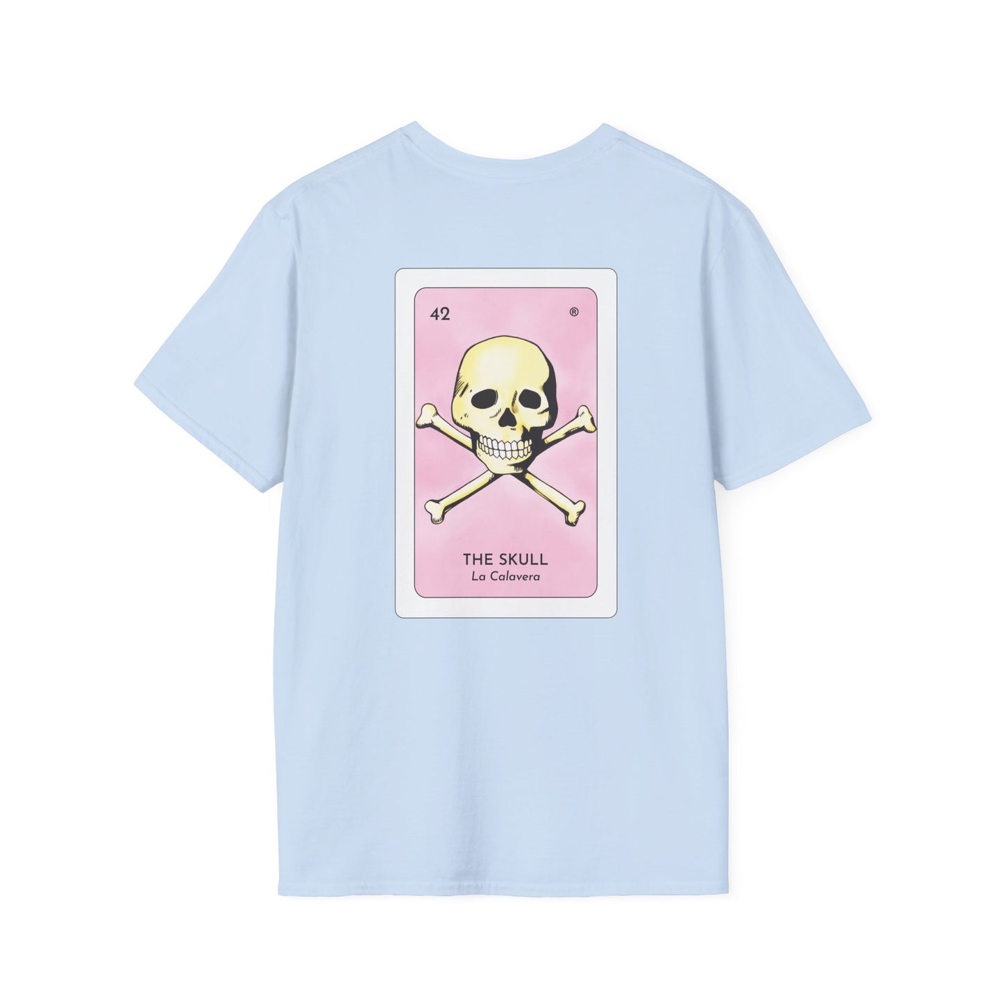 The Skull T-Shirt