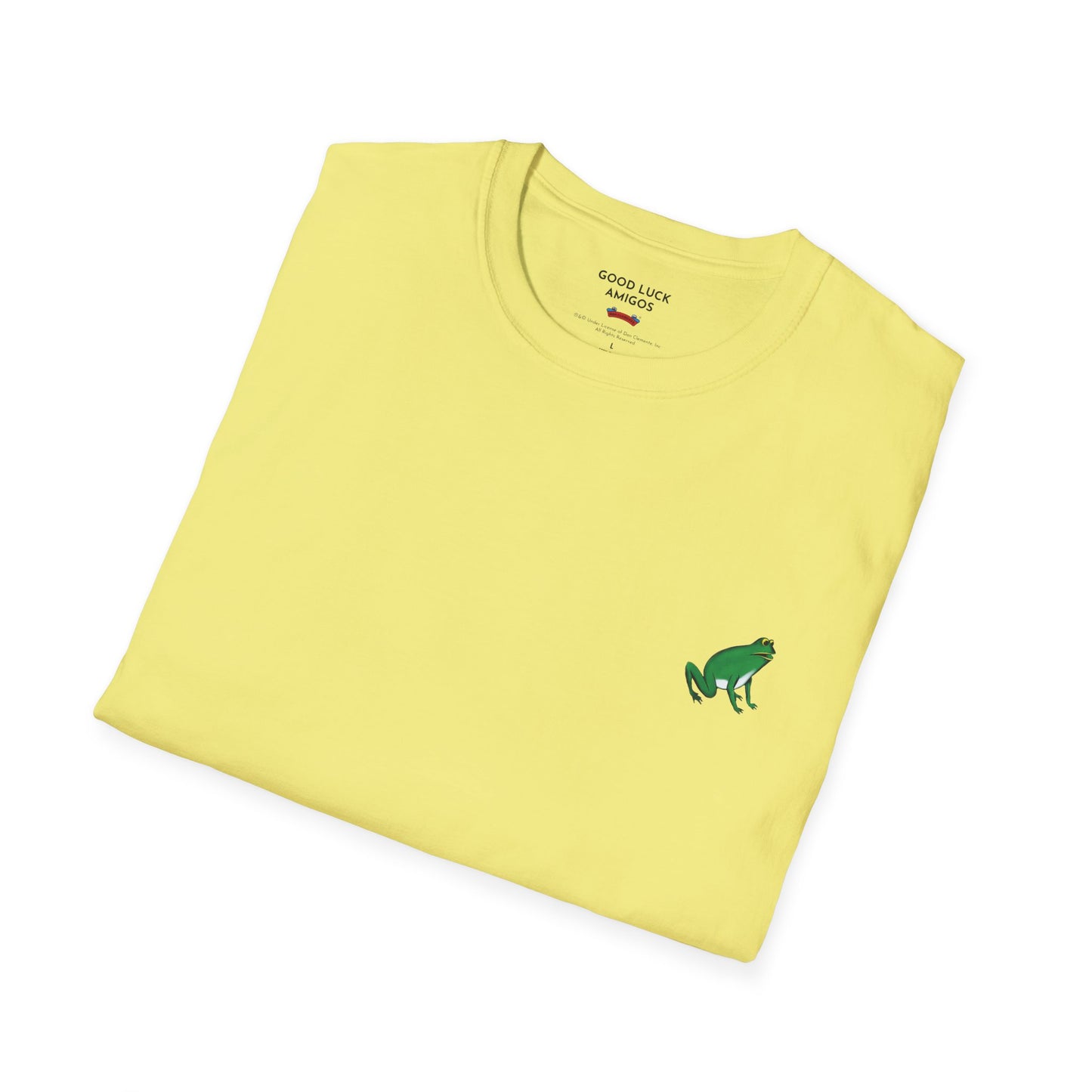 The Frog T-Shirt