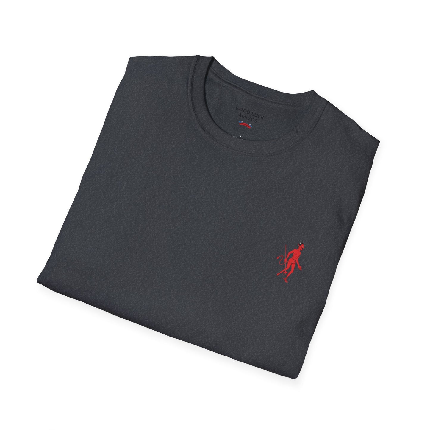The Little Devil T-Shirt