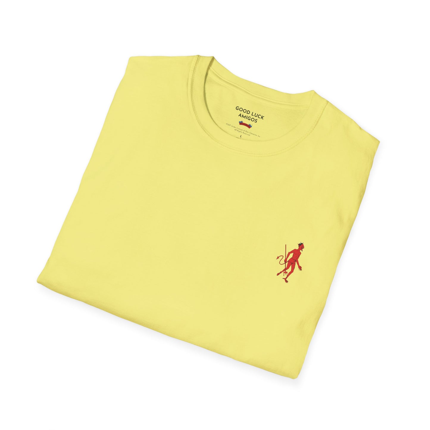 The Little Devil T-Shirt