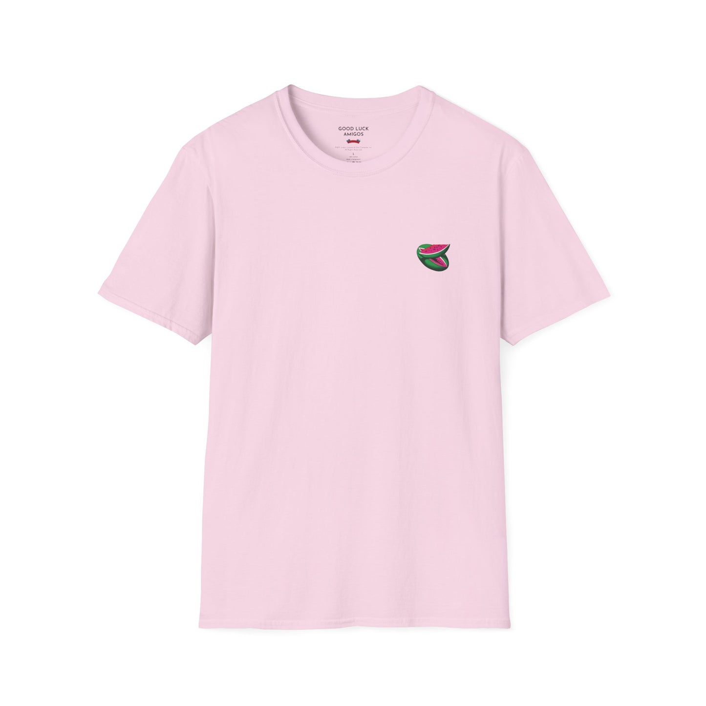 The Watermelon T-Shirt