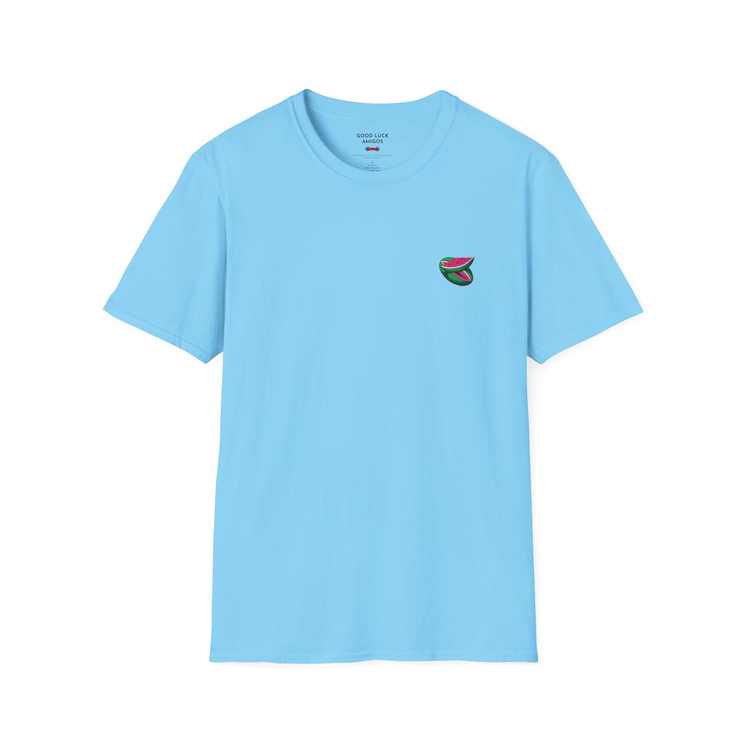 The Watermelon T-Shirt
