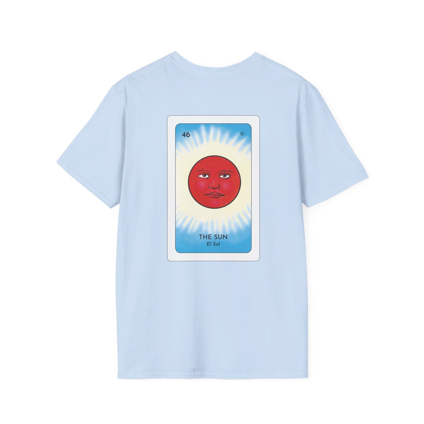 The Sun T-Shirt