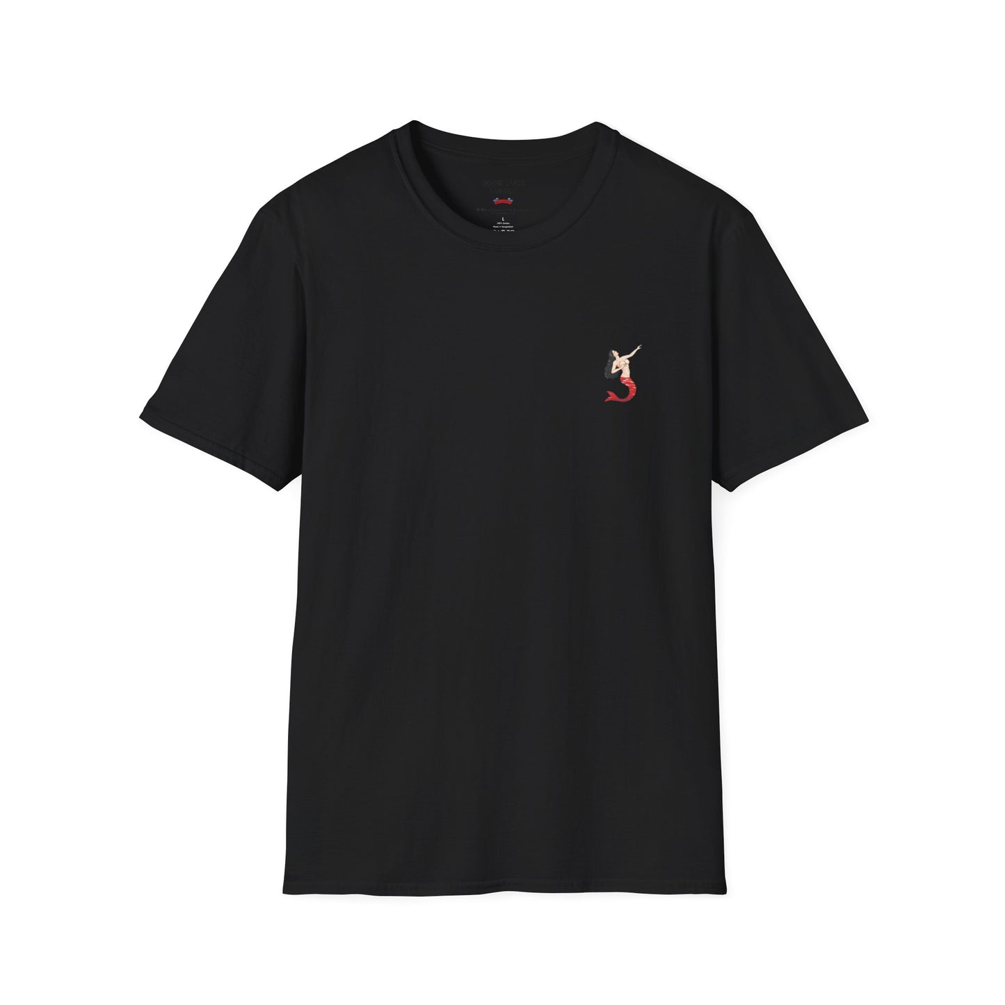 The Mermaid T-Shirt