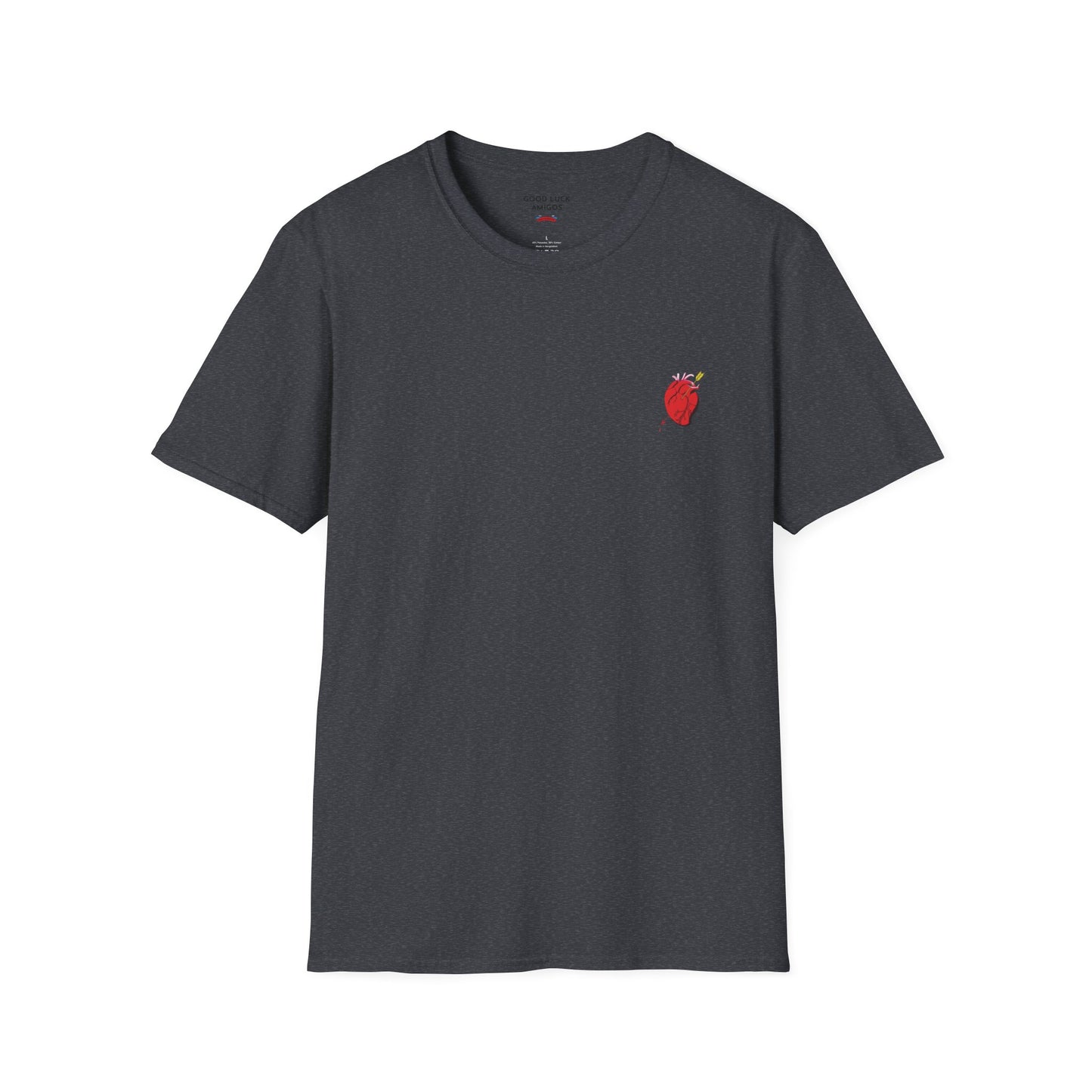 The Heart T-Shirt
