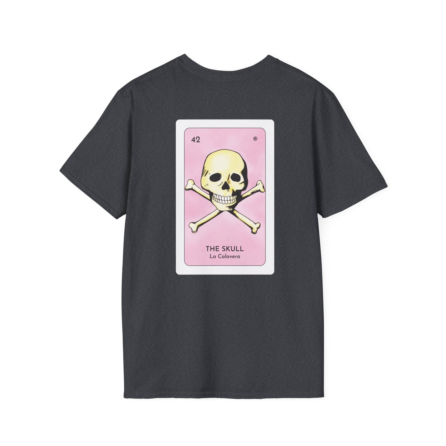 The Skull T-Shirt