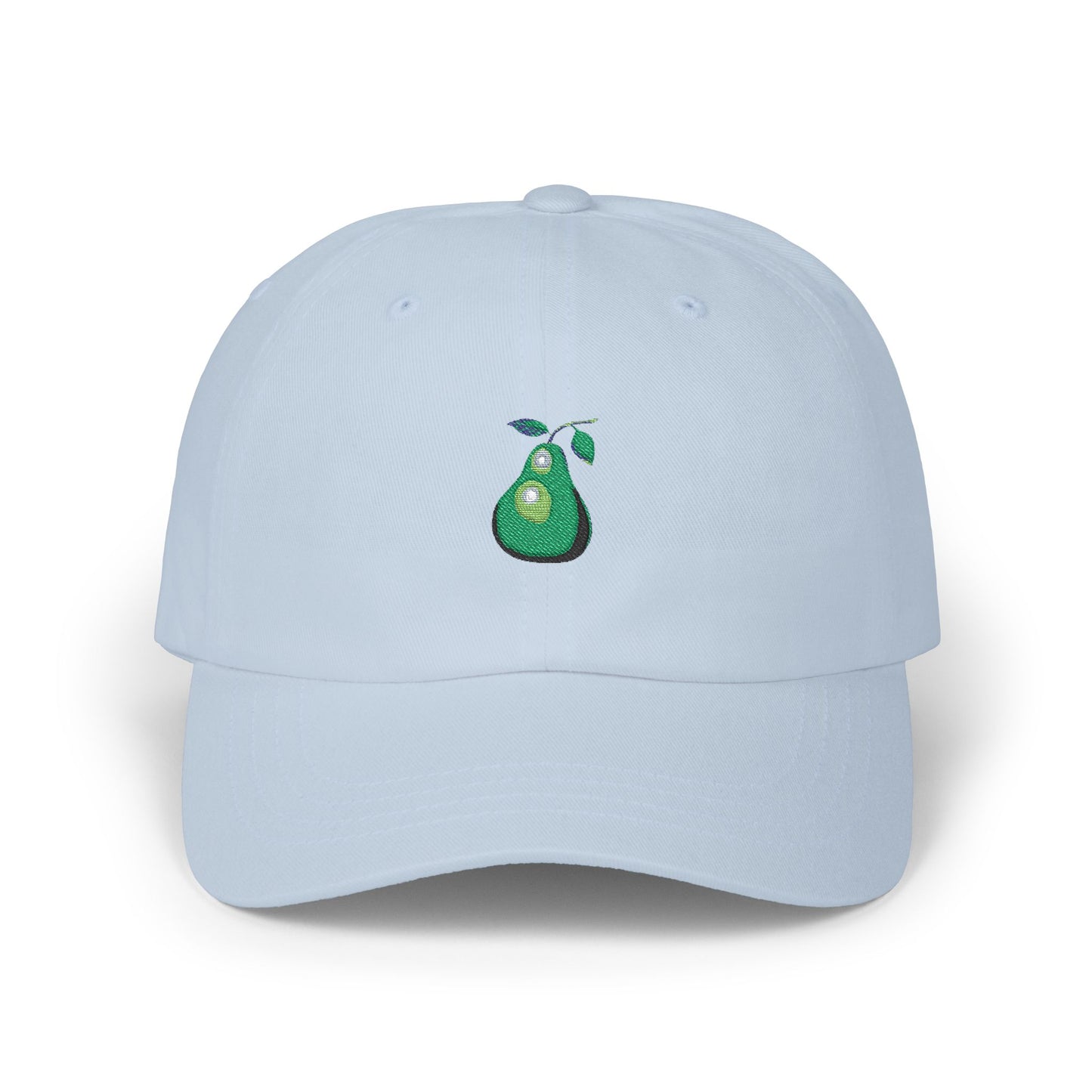 The Pear Cap