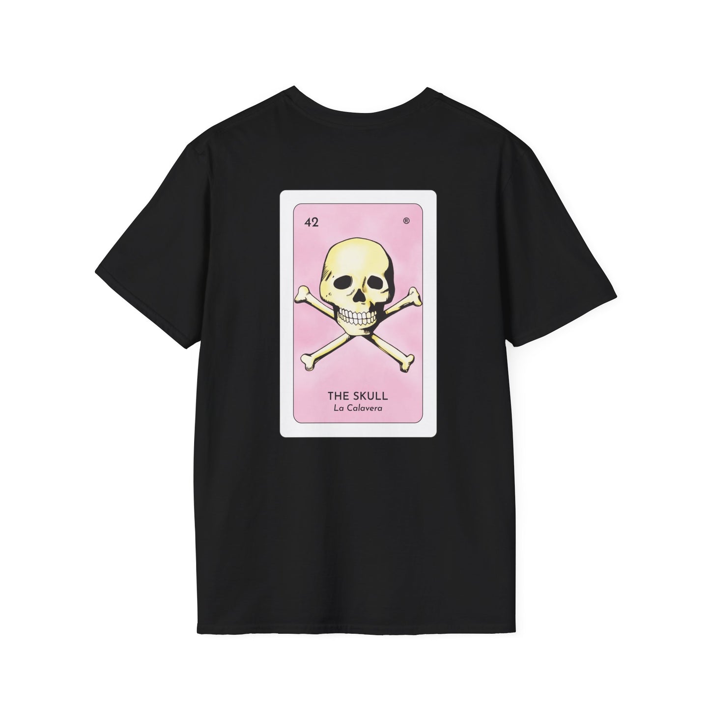 The Skull T-Shirt