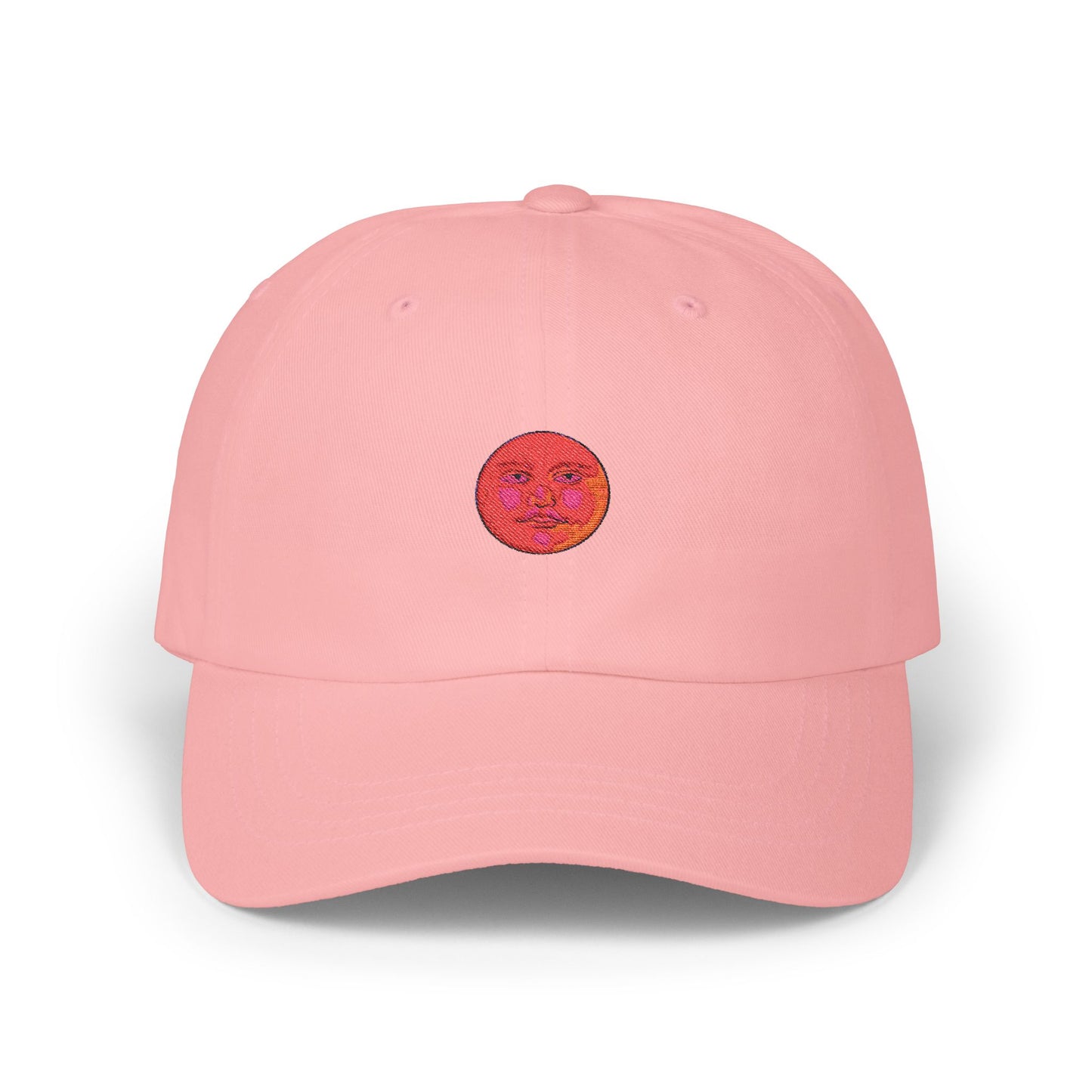 The Sun Cap
