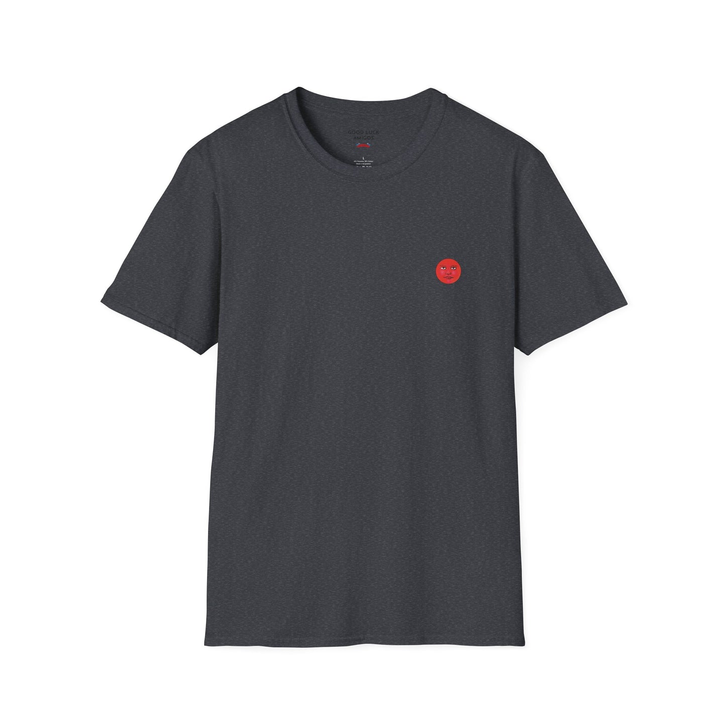 The Sun T-Shirt