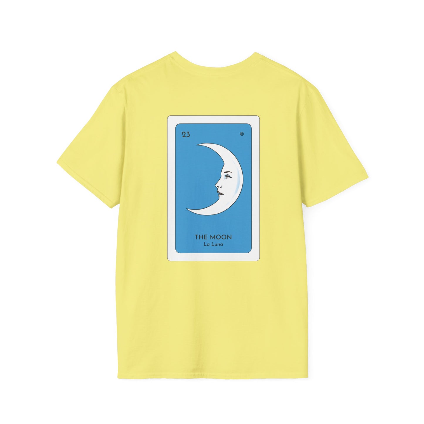 The Moon T-Shirt