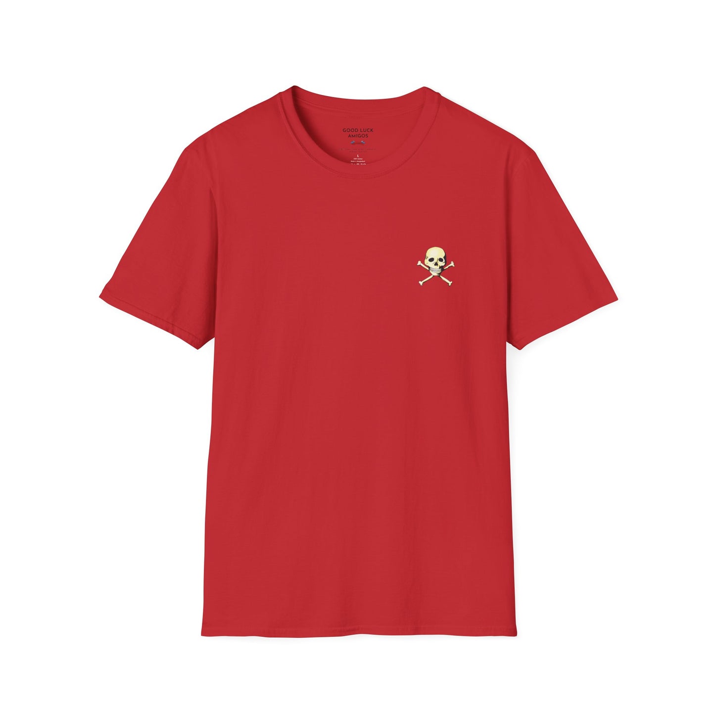 The Skull T-Shirt