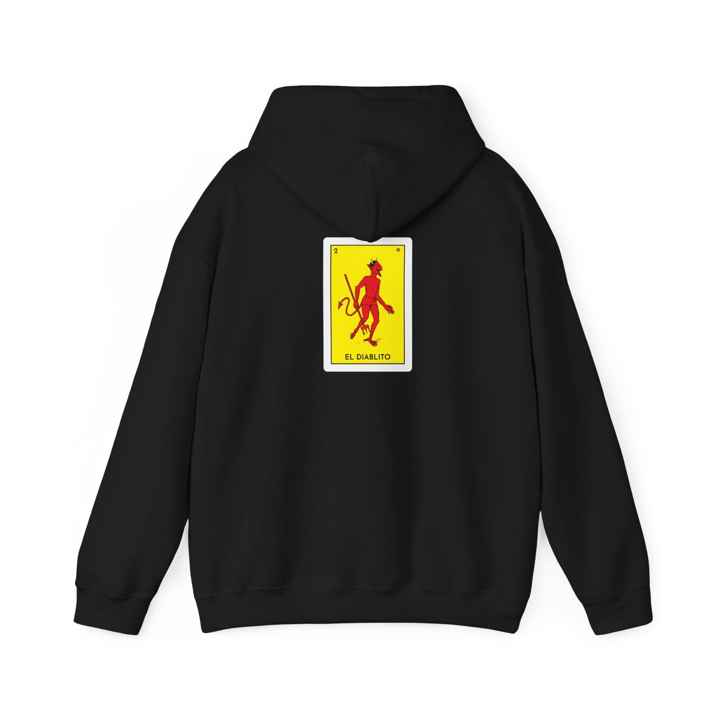 Cozy Unisex Heavy Blend Hooded Sweatshirt for Every Occasion, Warm Layer, Casual Wear, Gift Idea, Streetwear Style