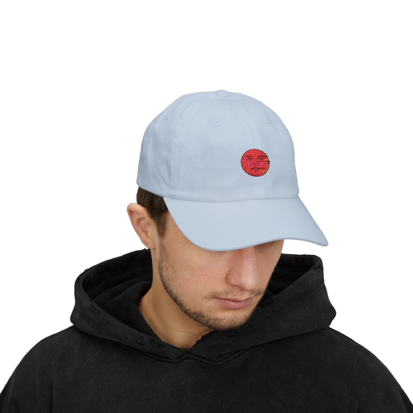 The Sun Cap