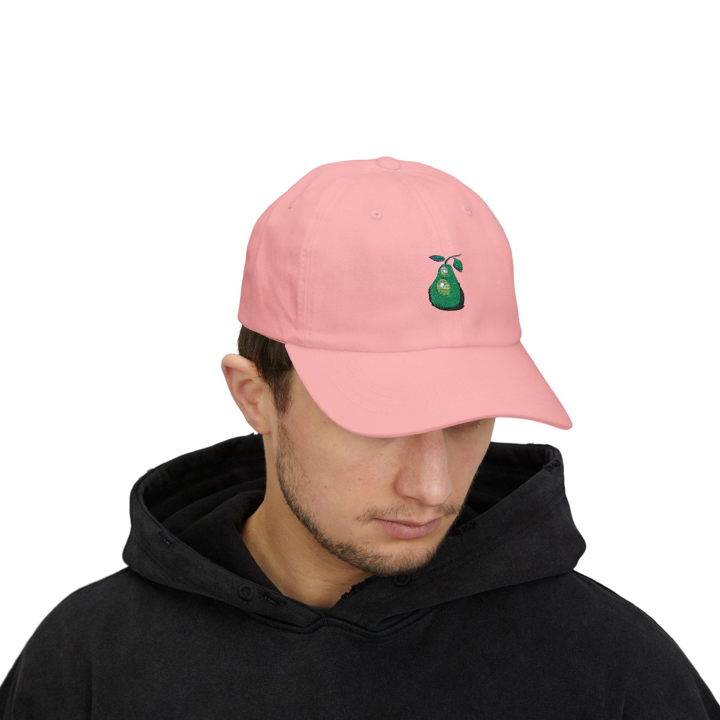 The Pear Cap