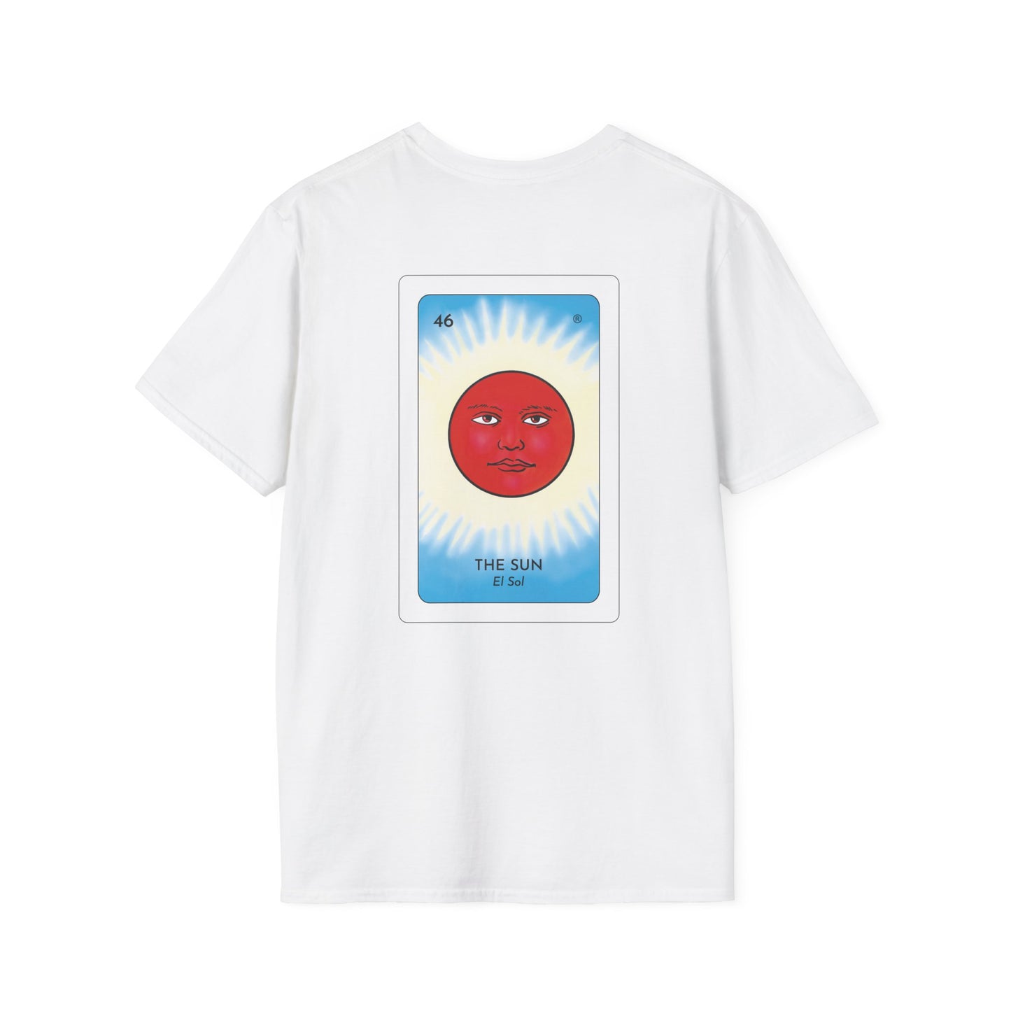 The Sun T-Shirt