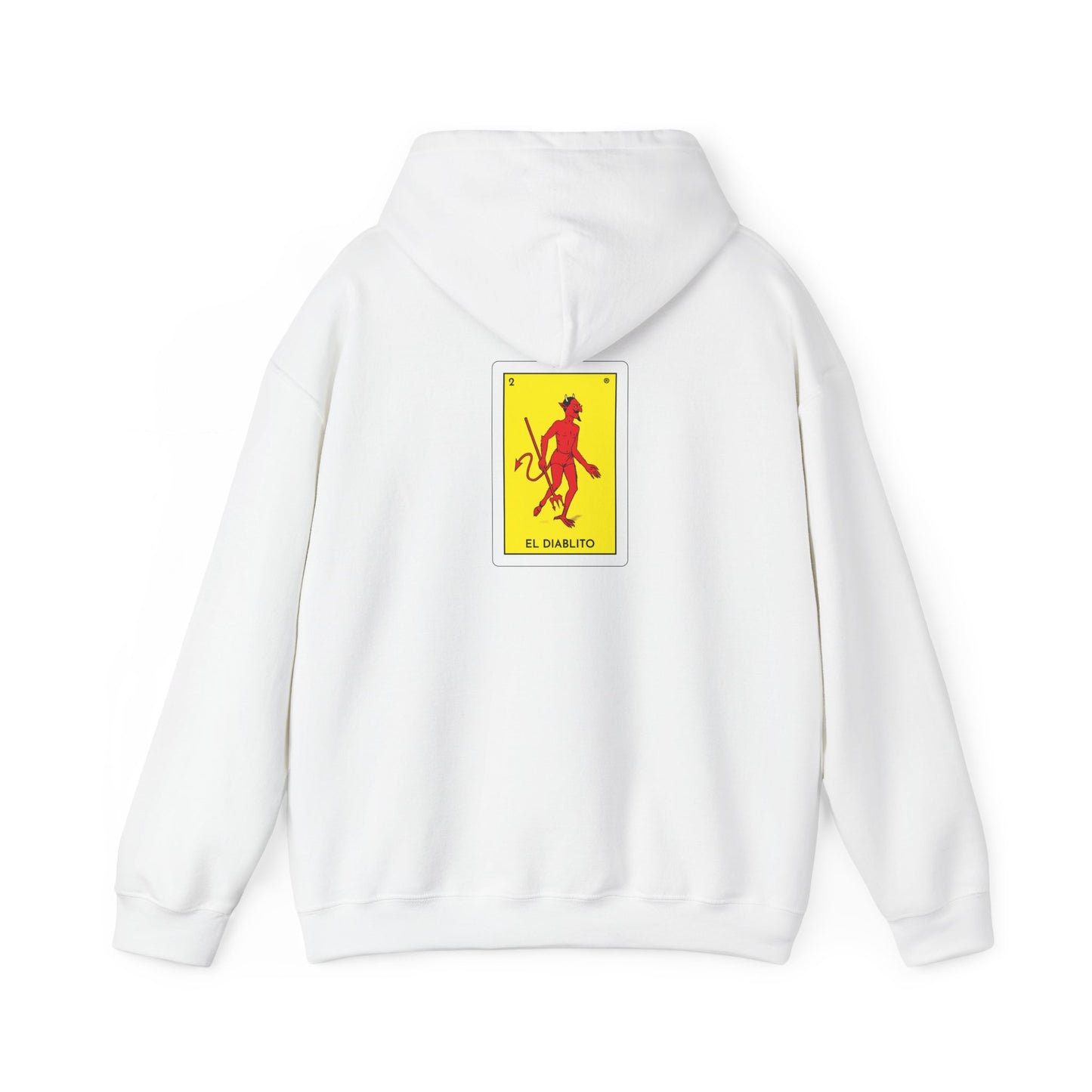 Cozy Unisex Heavy Blend Hooded Sweatshirt for Every Occasion, Warm Layer, Casual Wear, Gift Idea, Streetwear Style