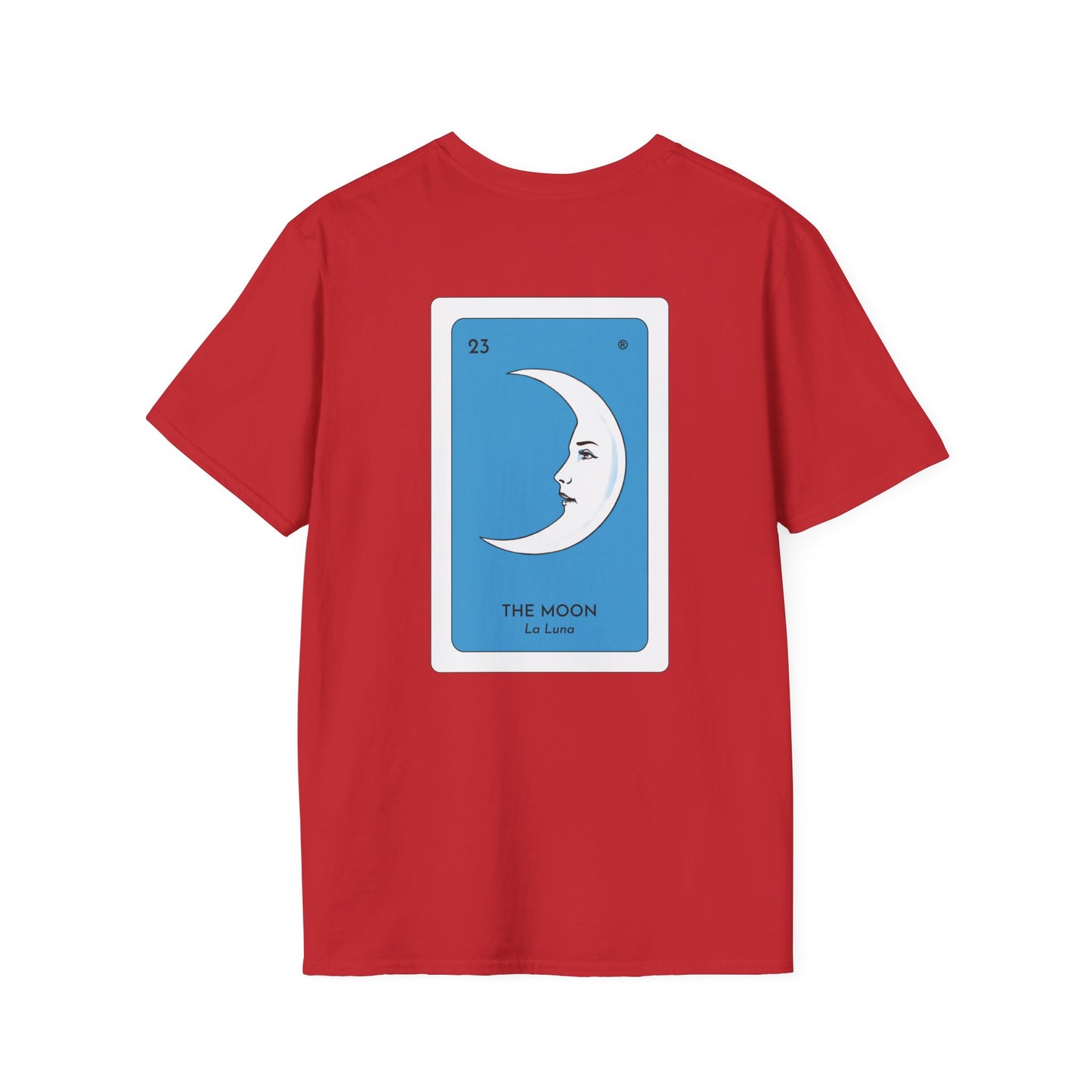 The Moon T-Shirt