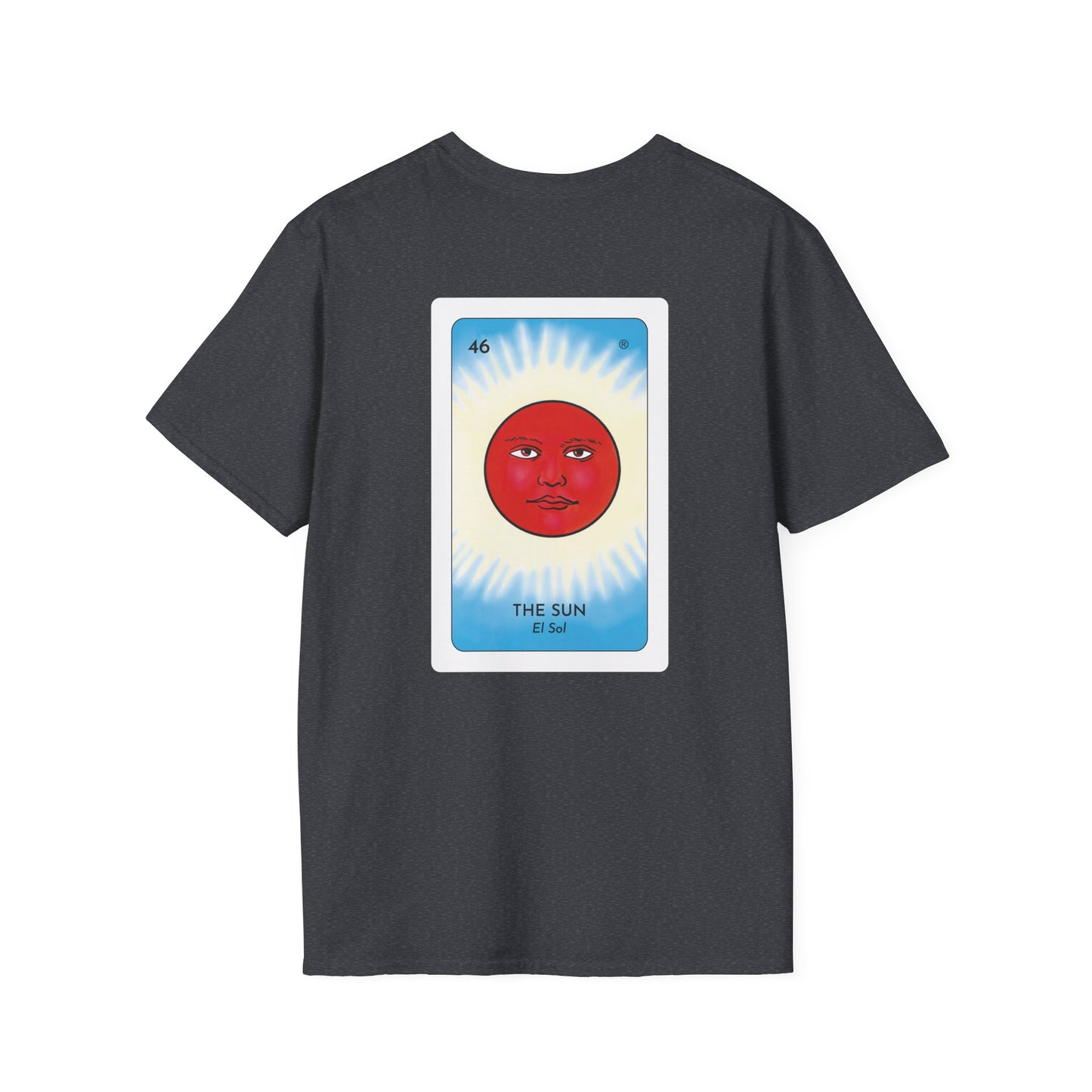 The Sun T-Shirt