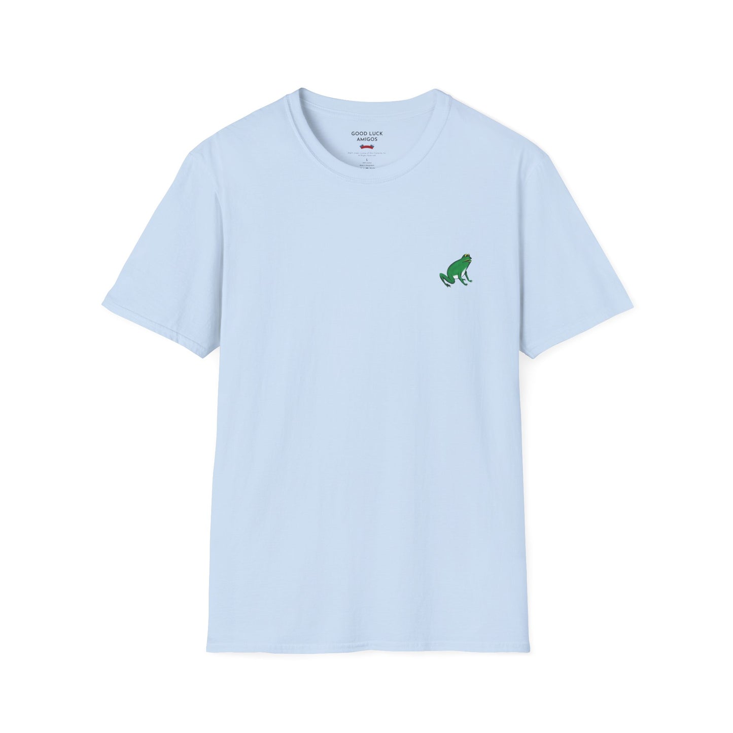 The Frog T-Shirt
