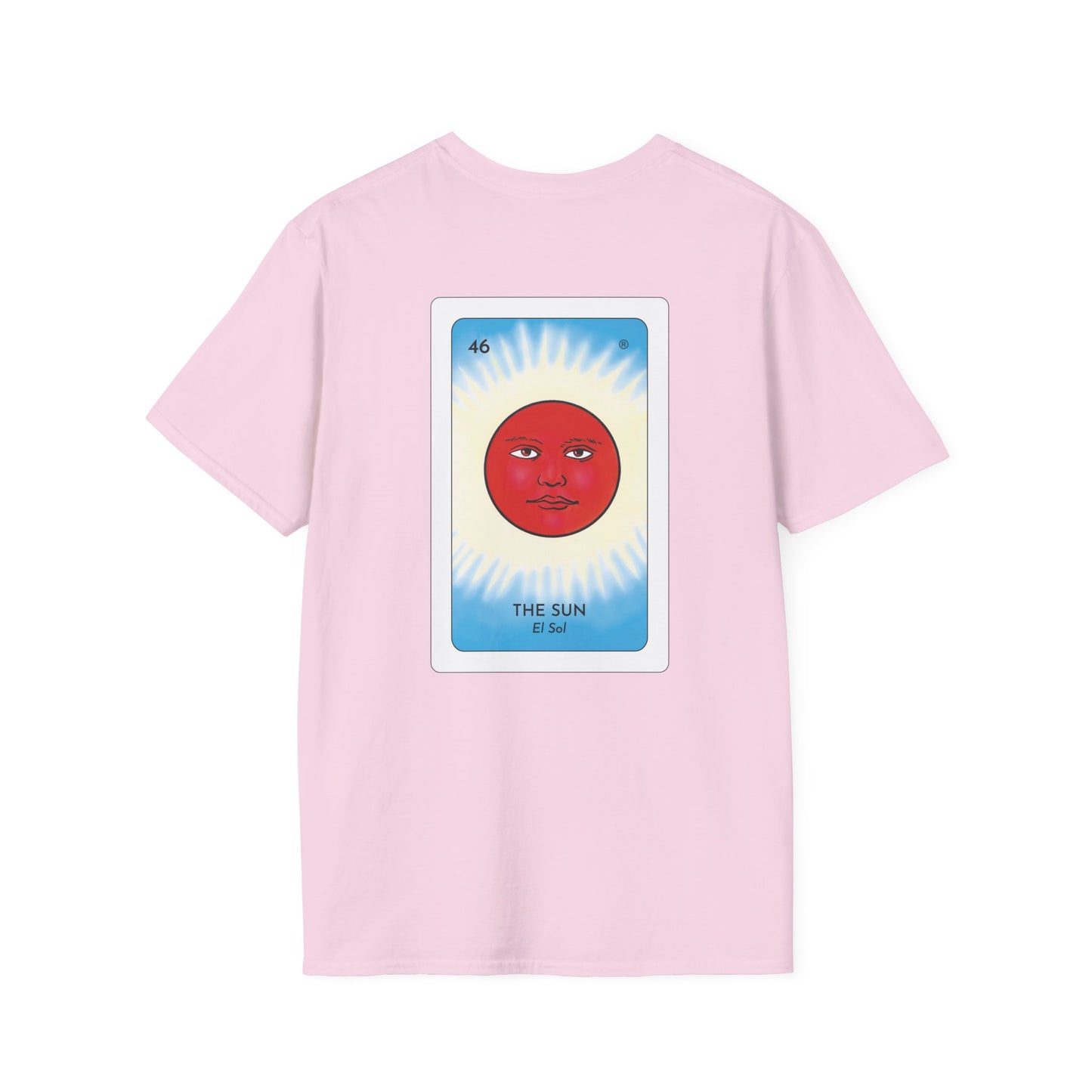 The Sun T-Shirt