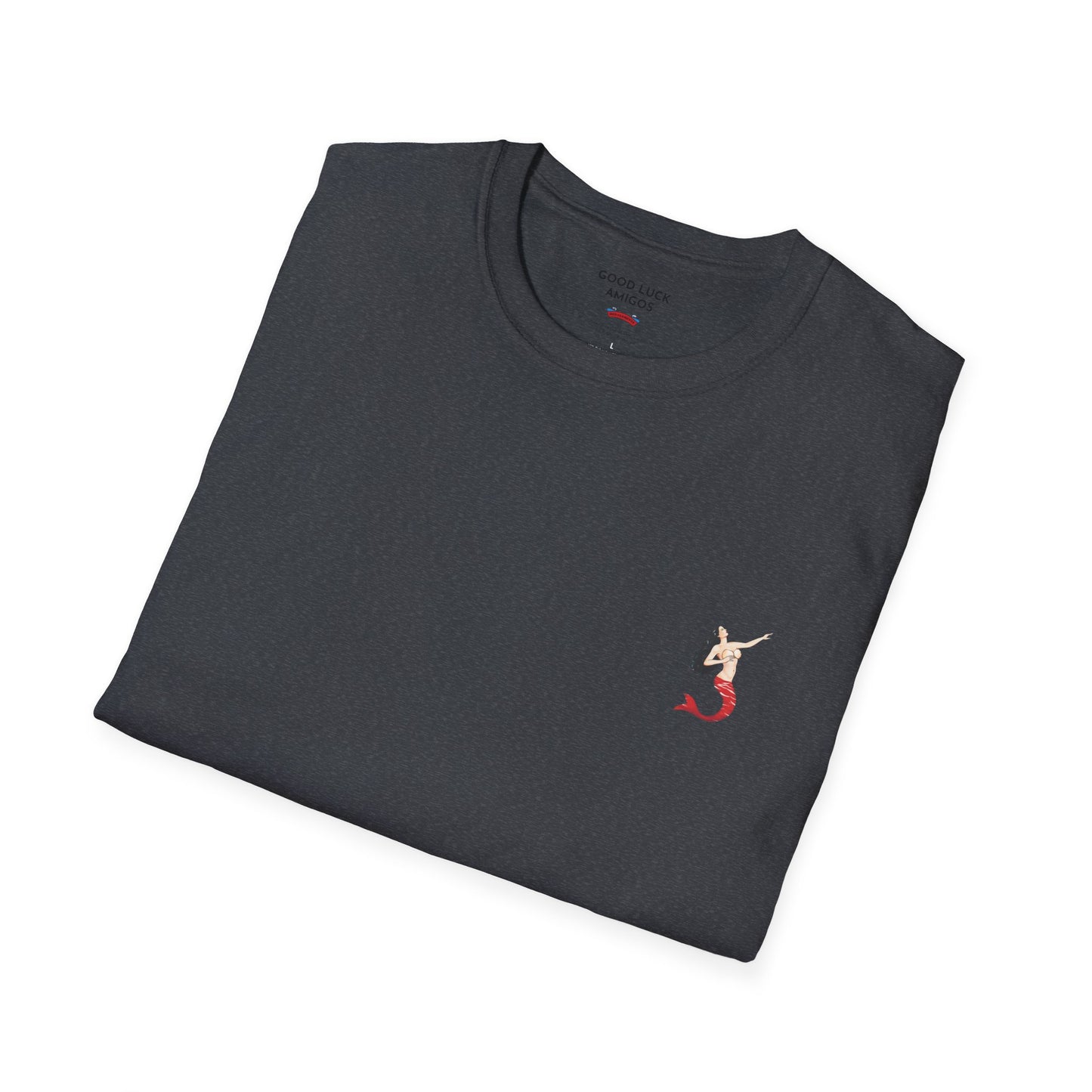 The Mermaid T-Shirt