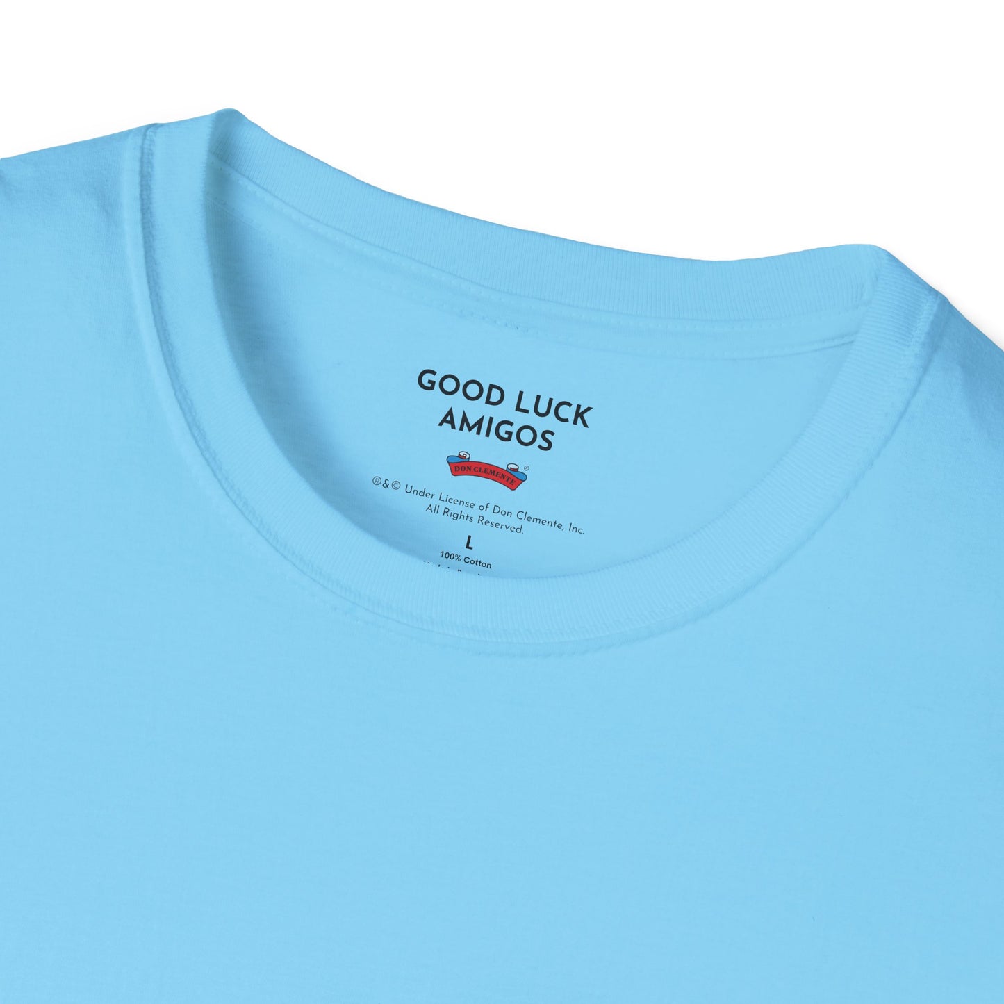 The Moon T-Shirt