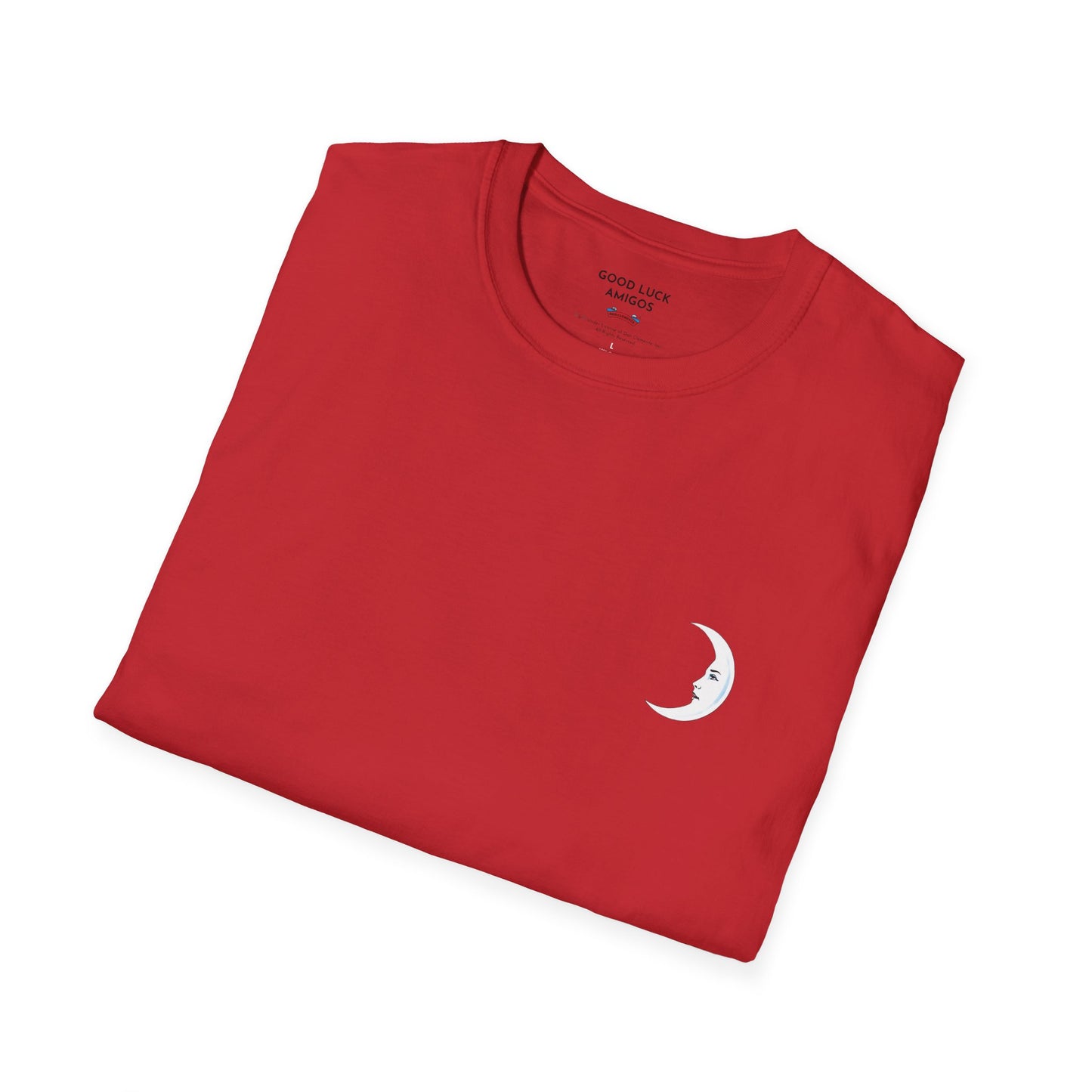 The Moon T-Shirt
