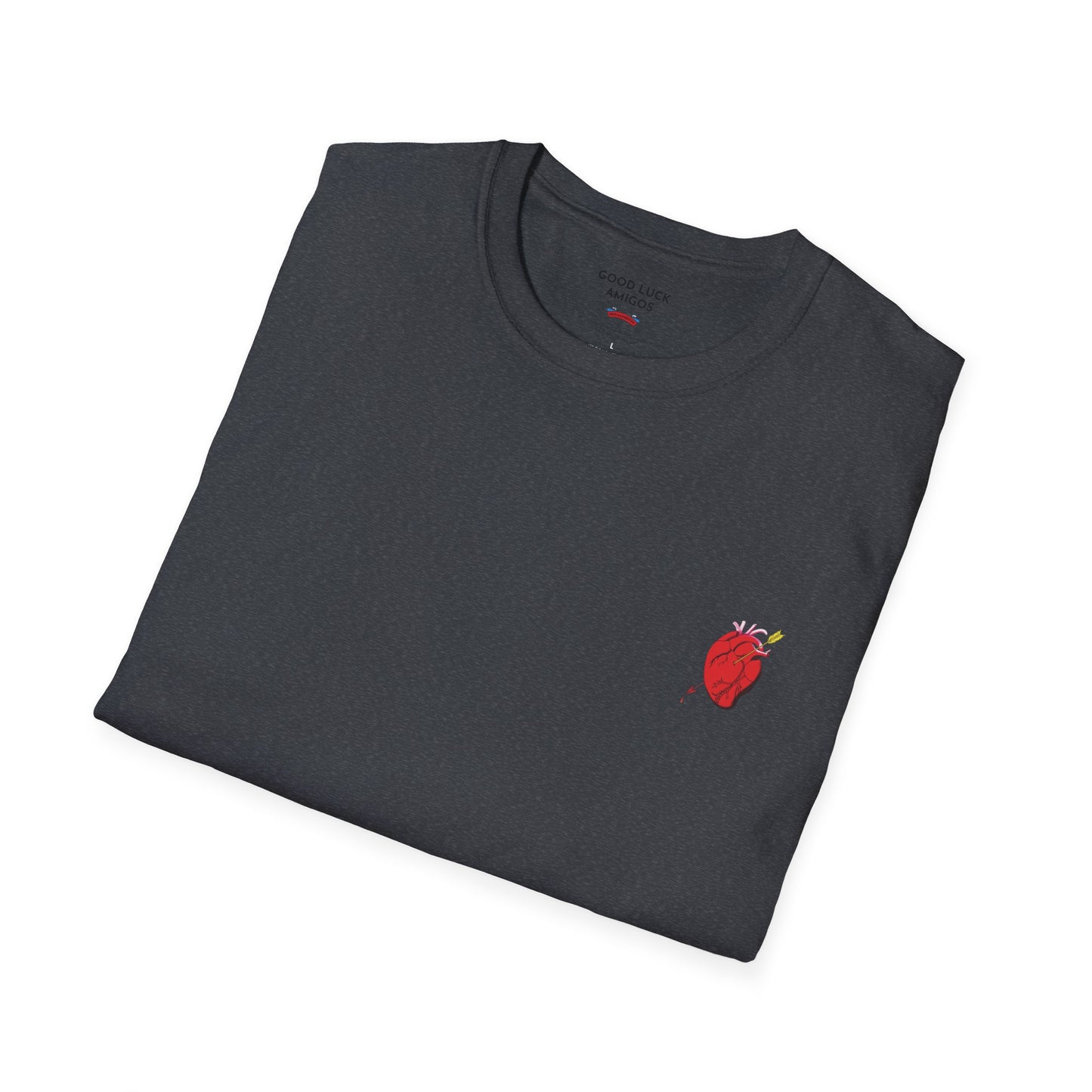 The Heart T-Shirt