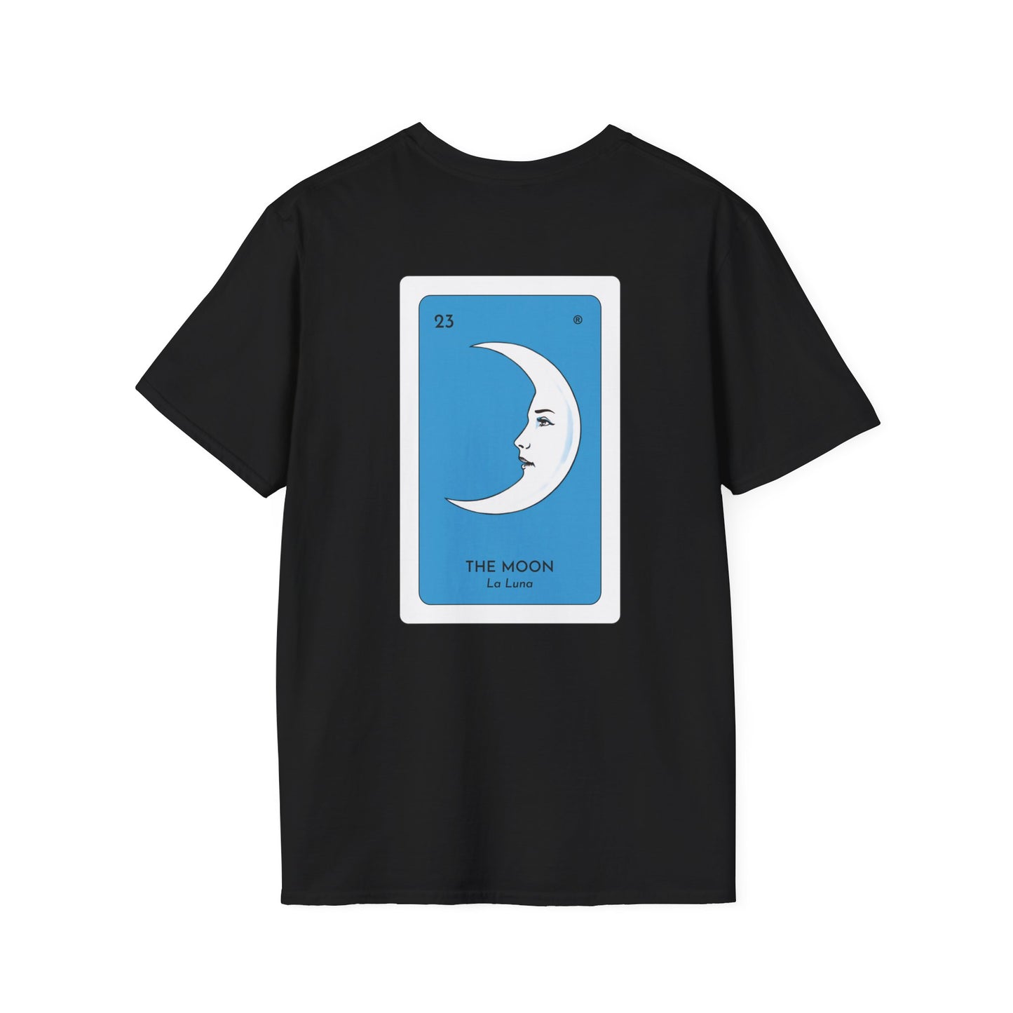 The Moon T-Shirt