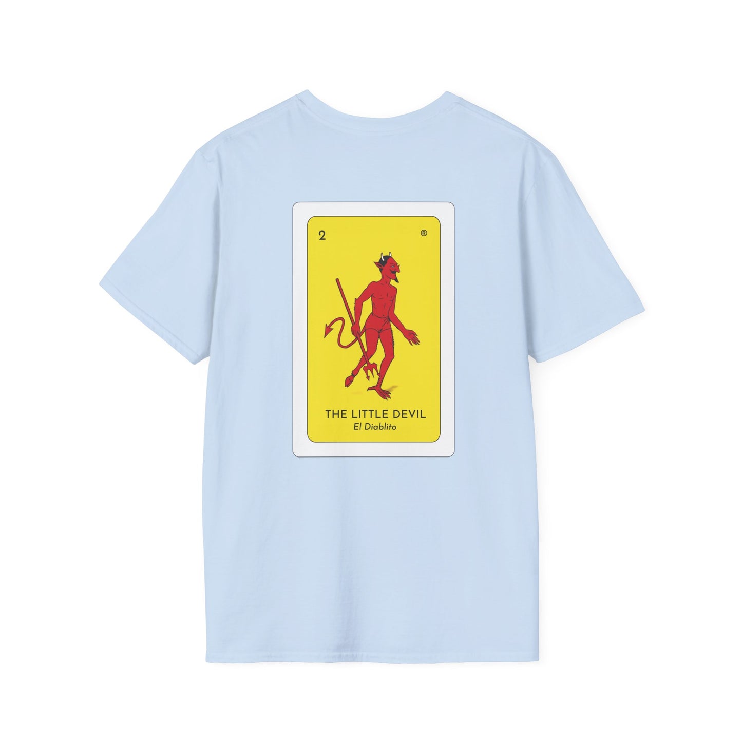 The Little Devil T-Shirt