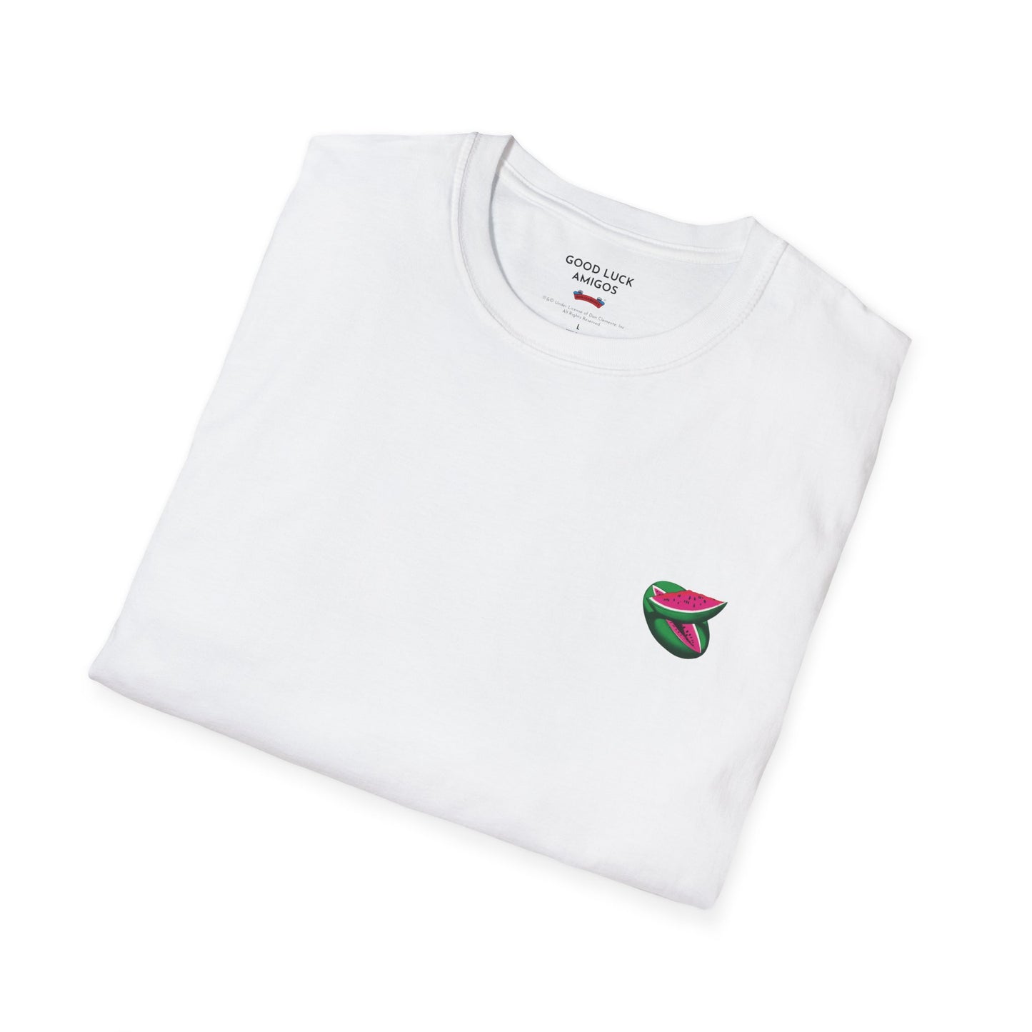 The Watermelon T-Shirt