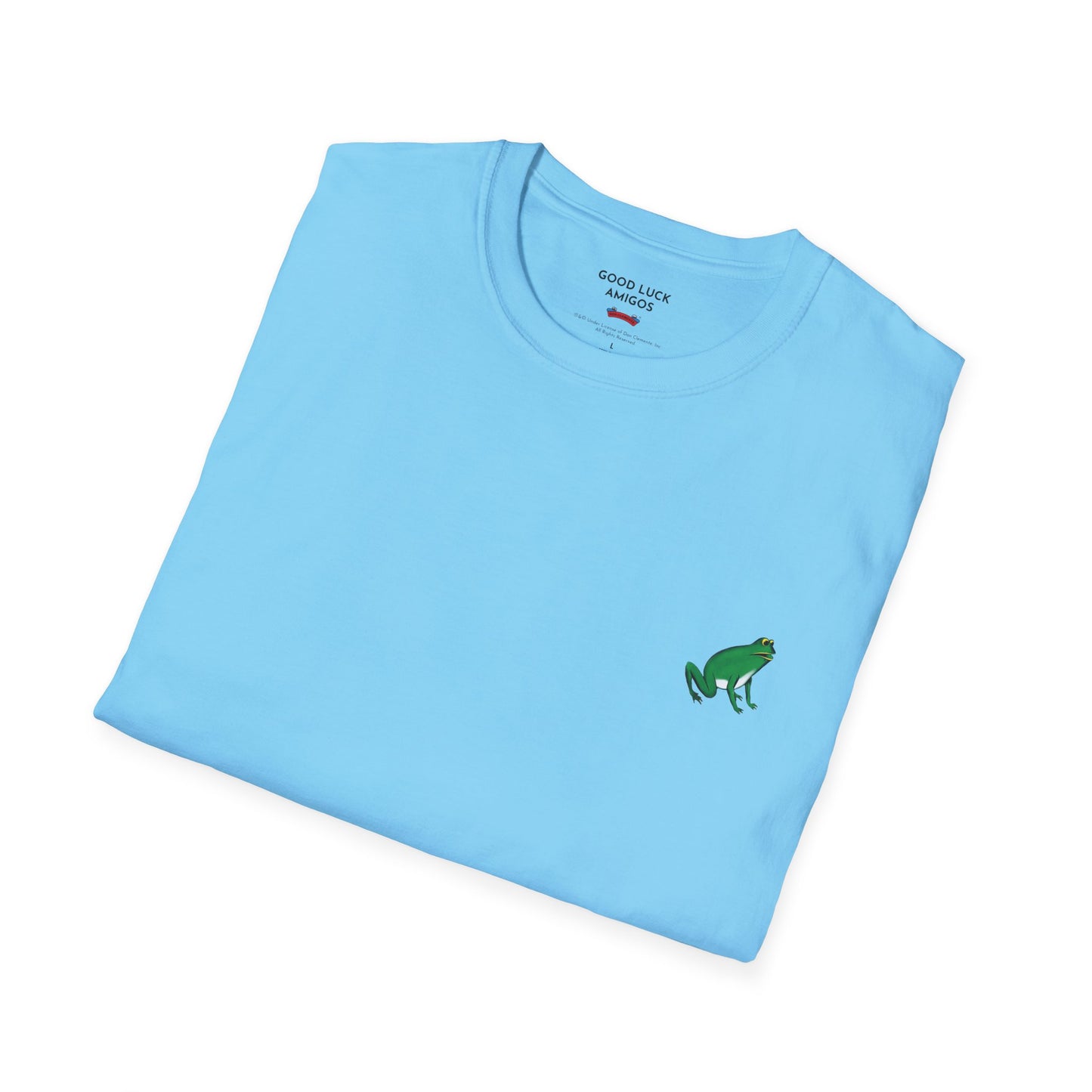 The Frog T-Shirt