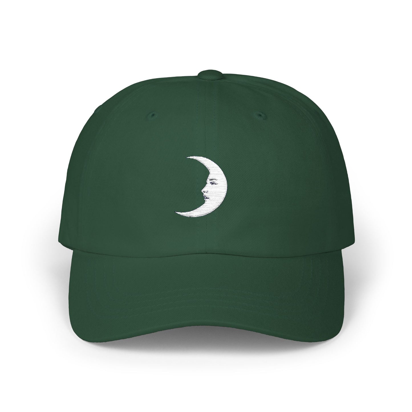The Moon Cap