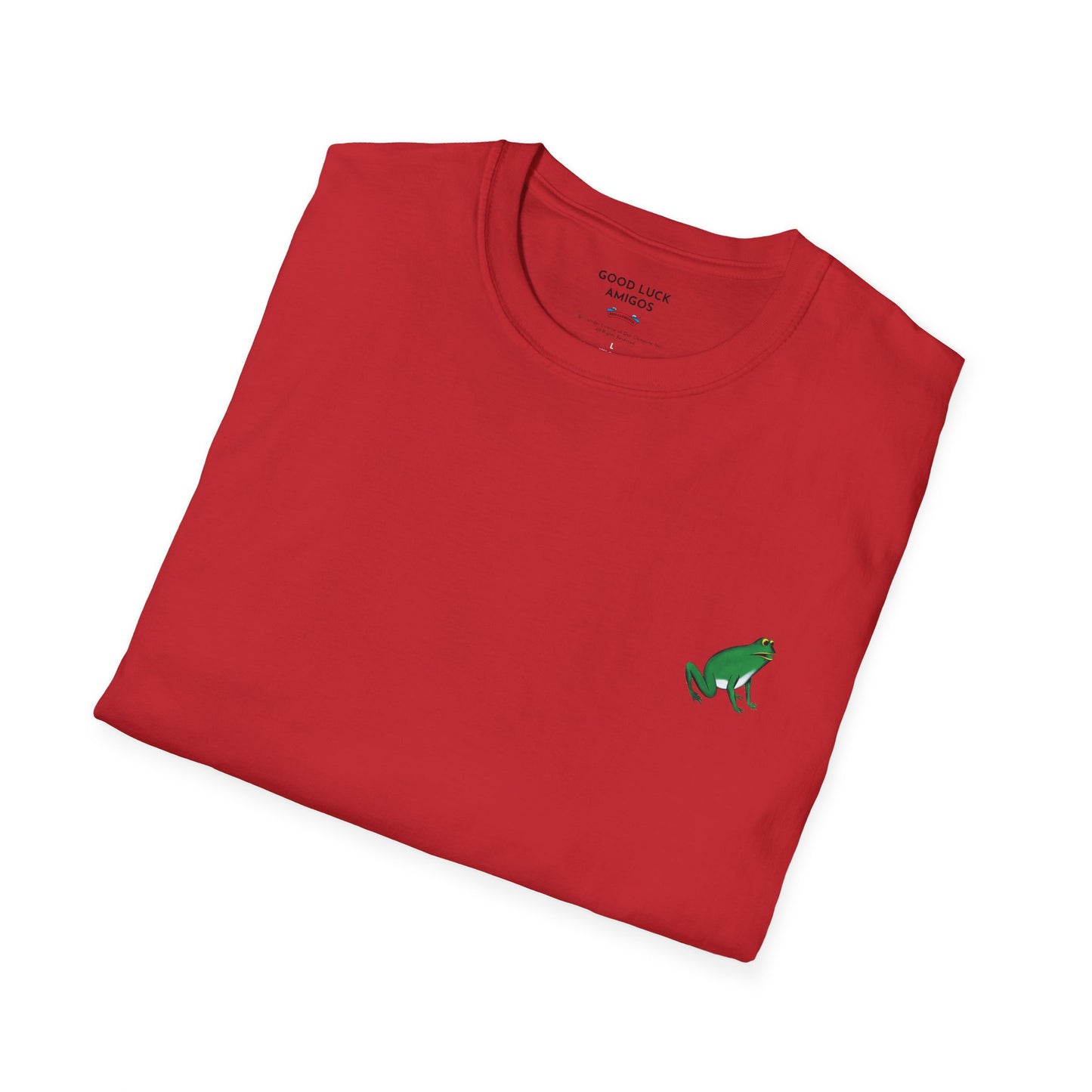 The Frog T-Shirt