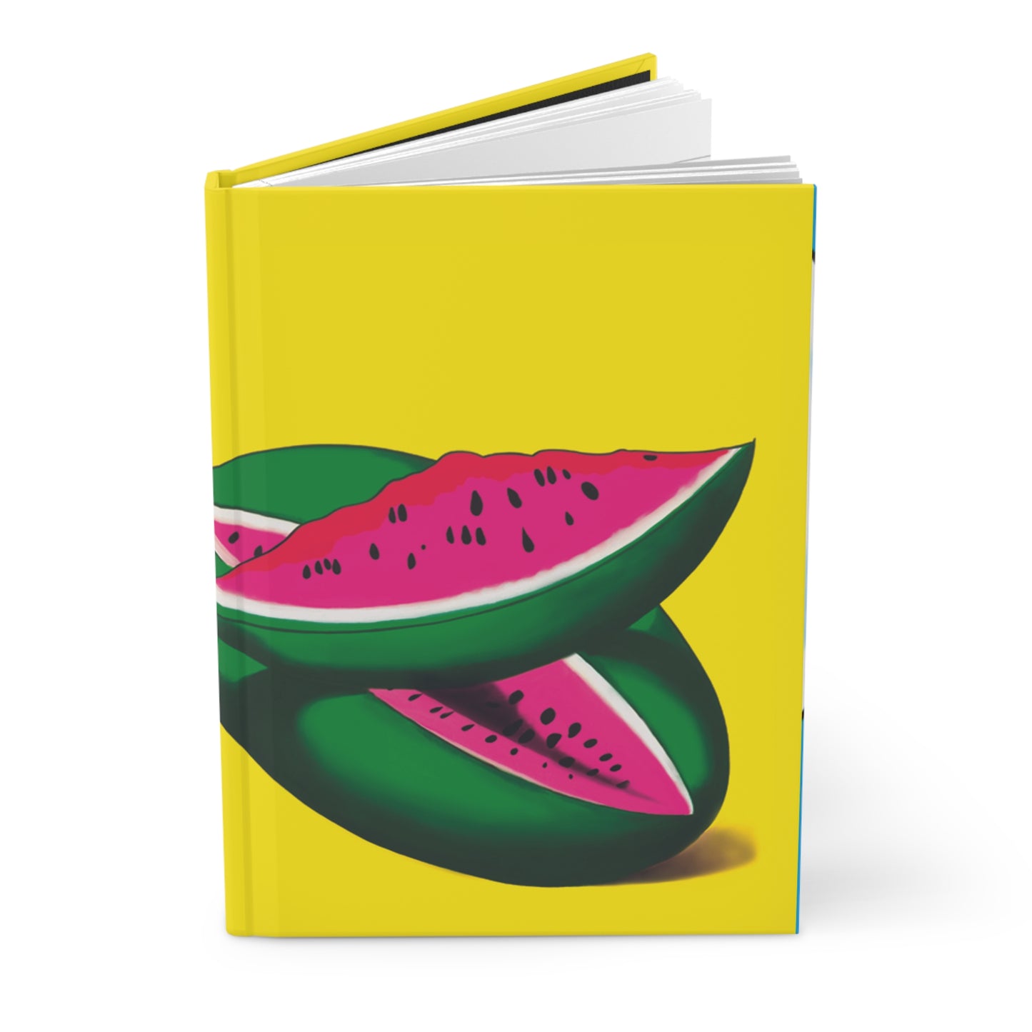 Copy of Hardcover Journal Matte