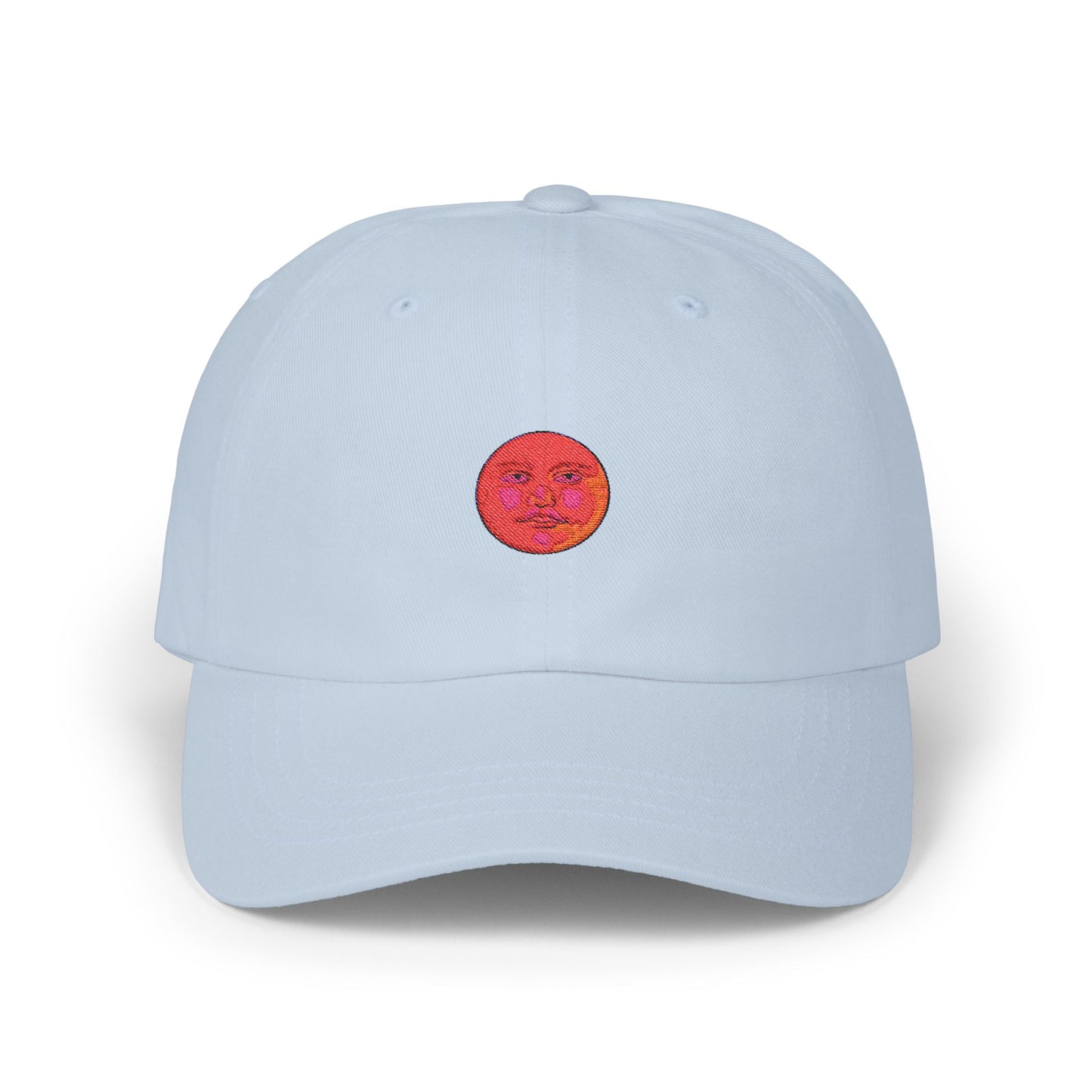 The Sun Cap