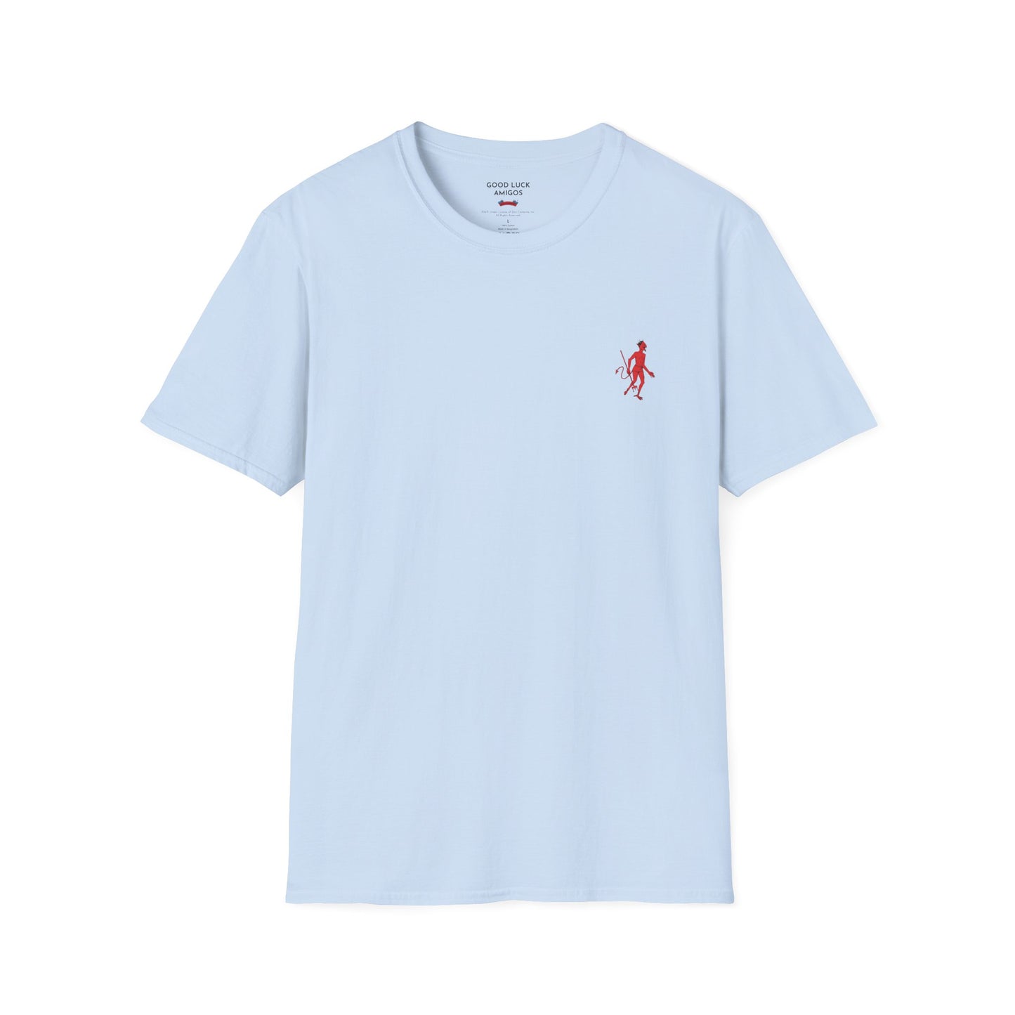 The Little Devil T-Shirt