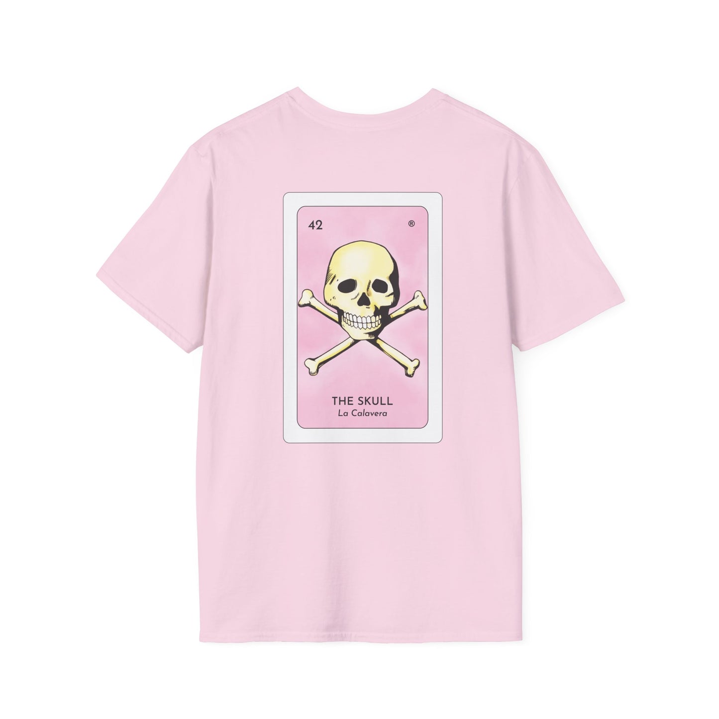 The Skull T-Shirt