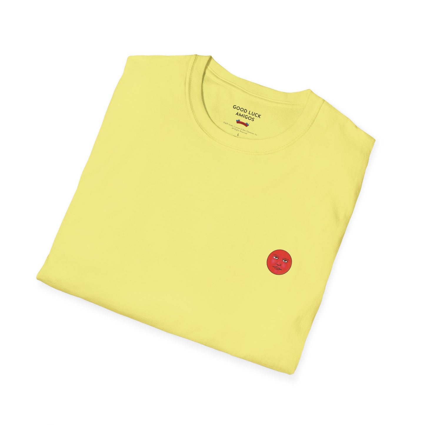 The Sun T-Shirt