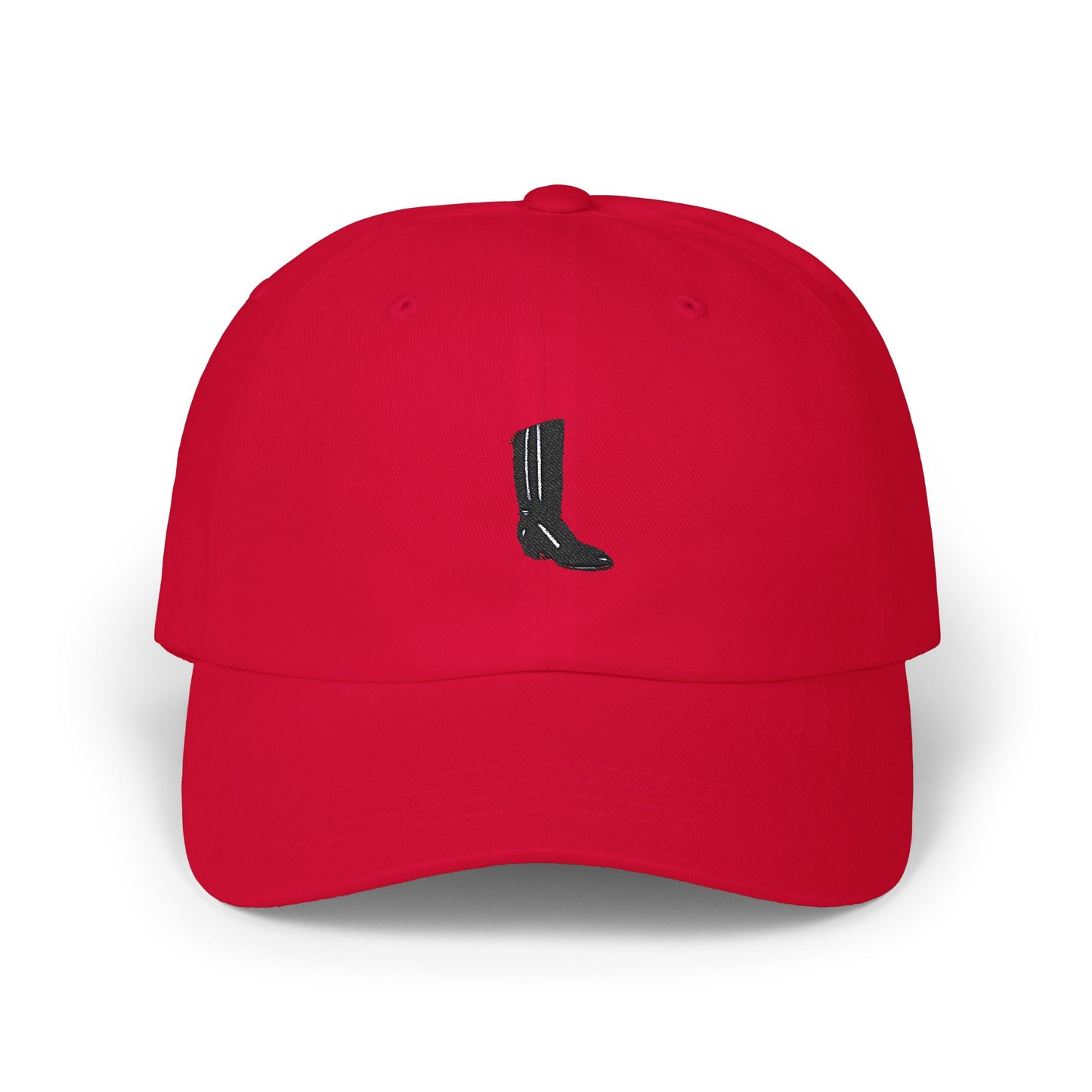 The Boot Cap