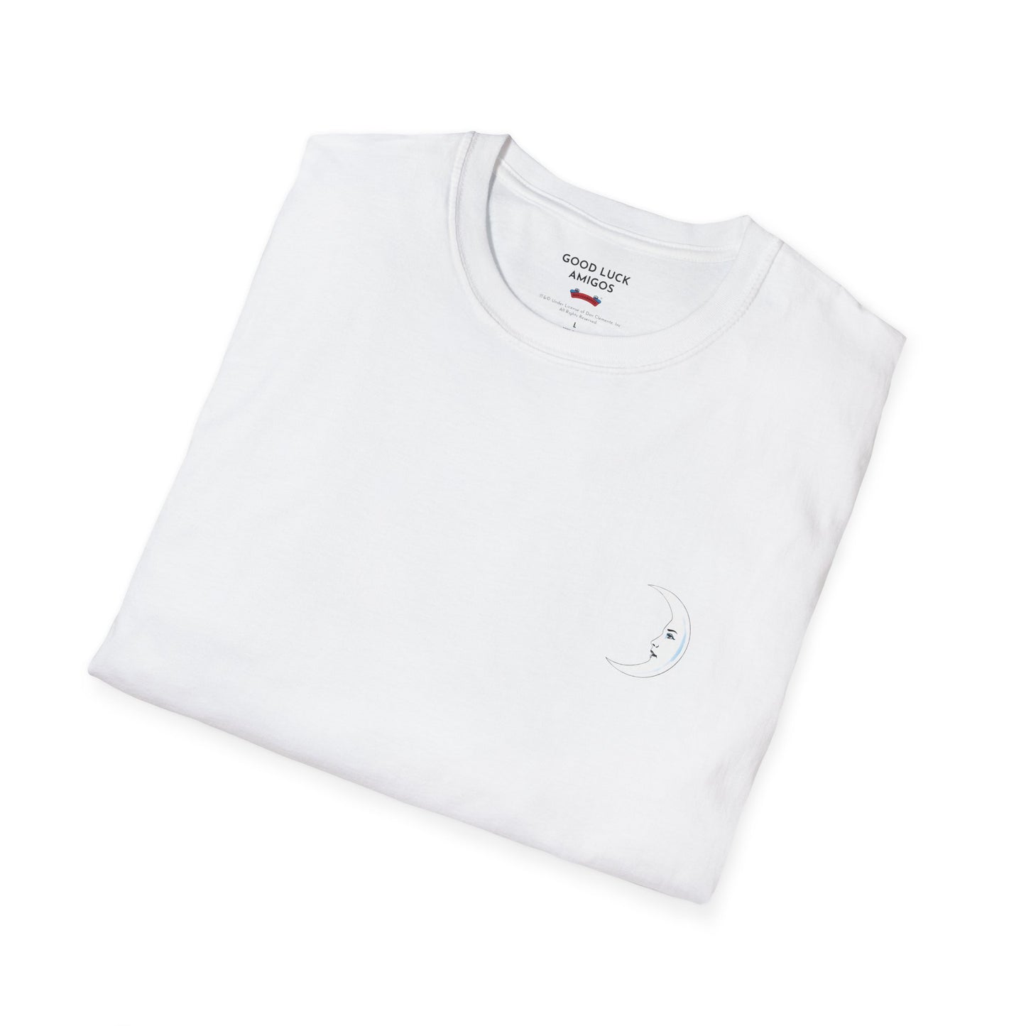 The Moon T-Shirt