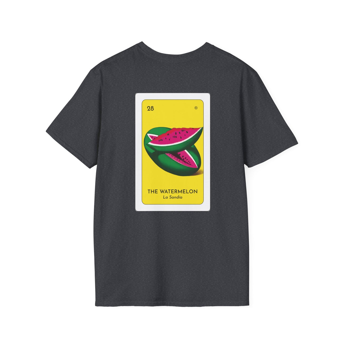 The Watermelon T-Shirt