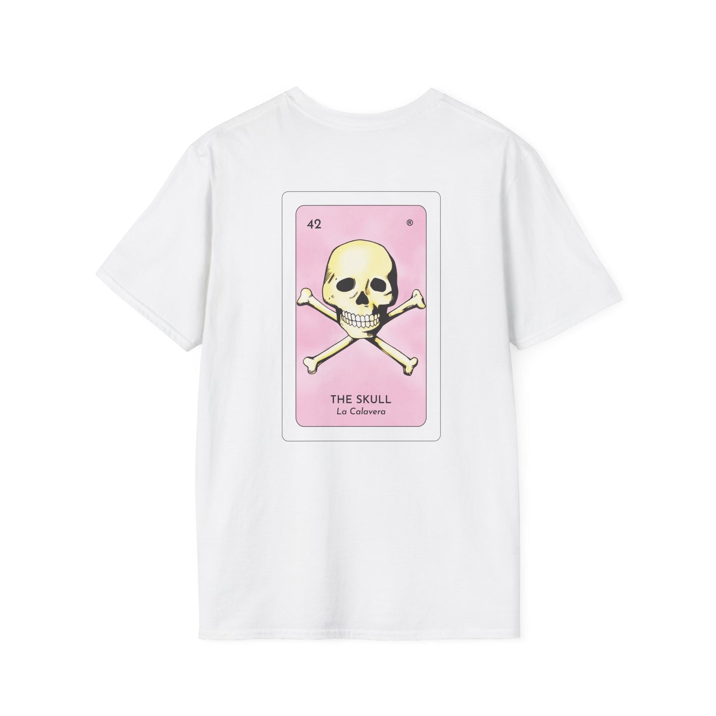 The Skull T-Shirt