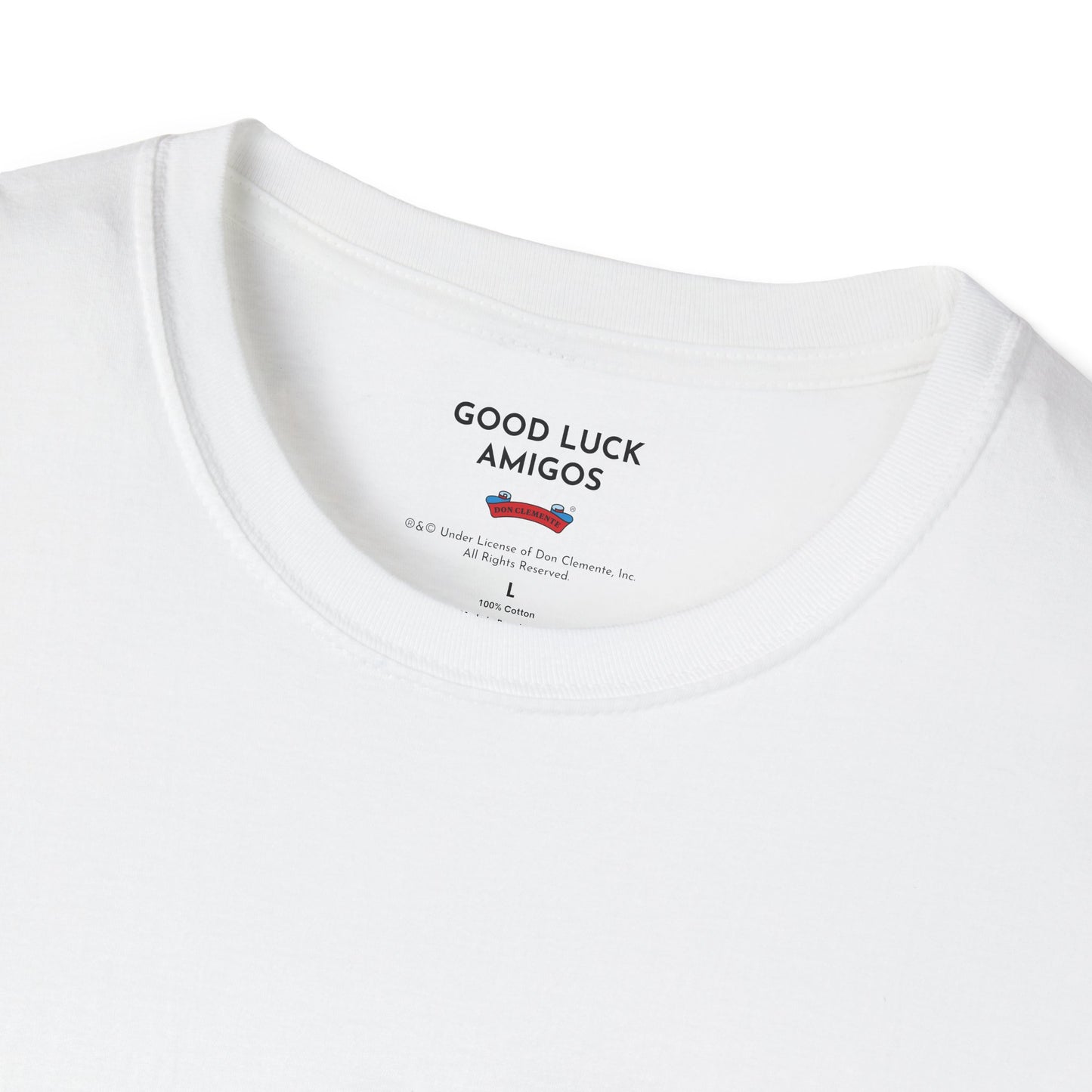 The Moon T-Shirt