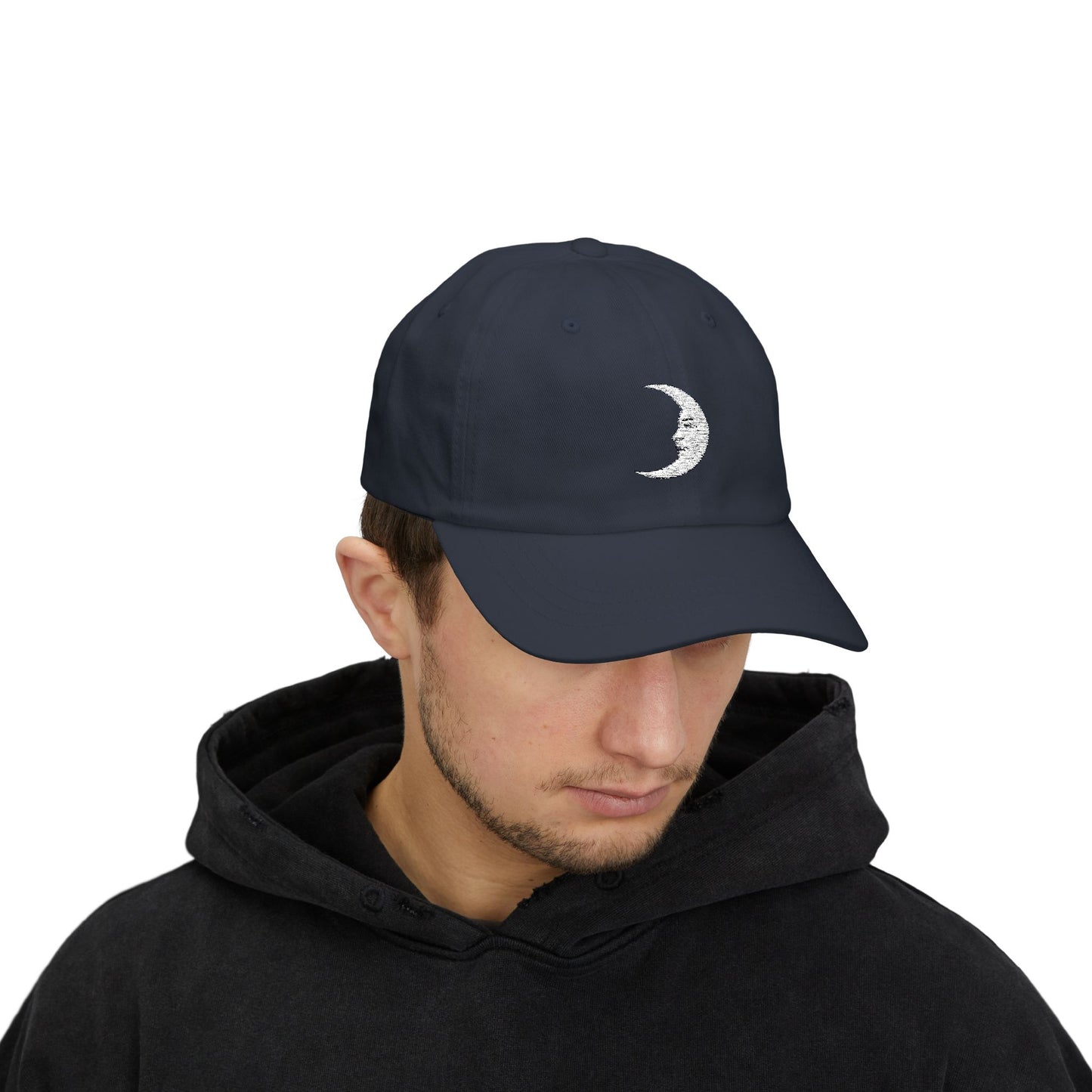 The Moon Cap