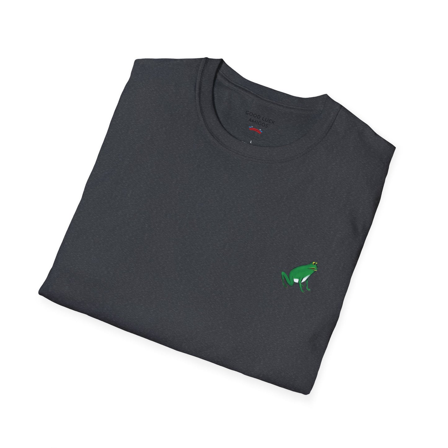 The Frog T-Shirt