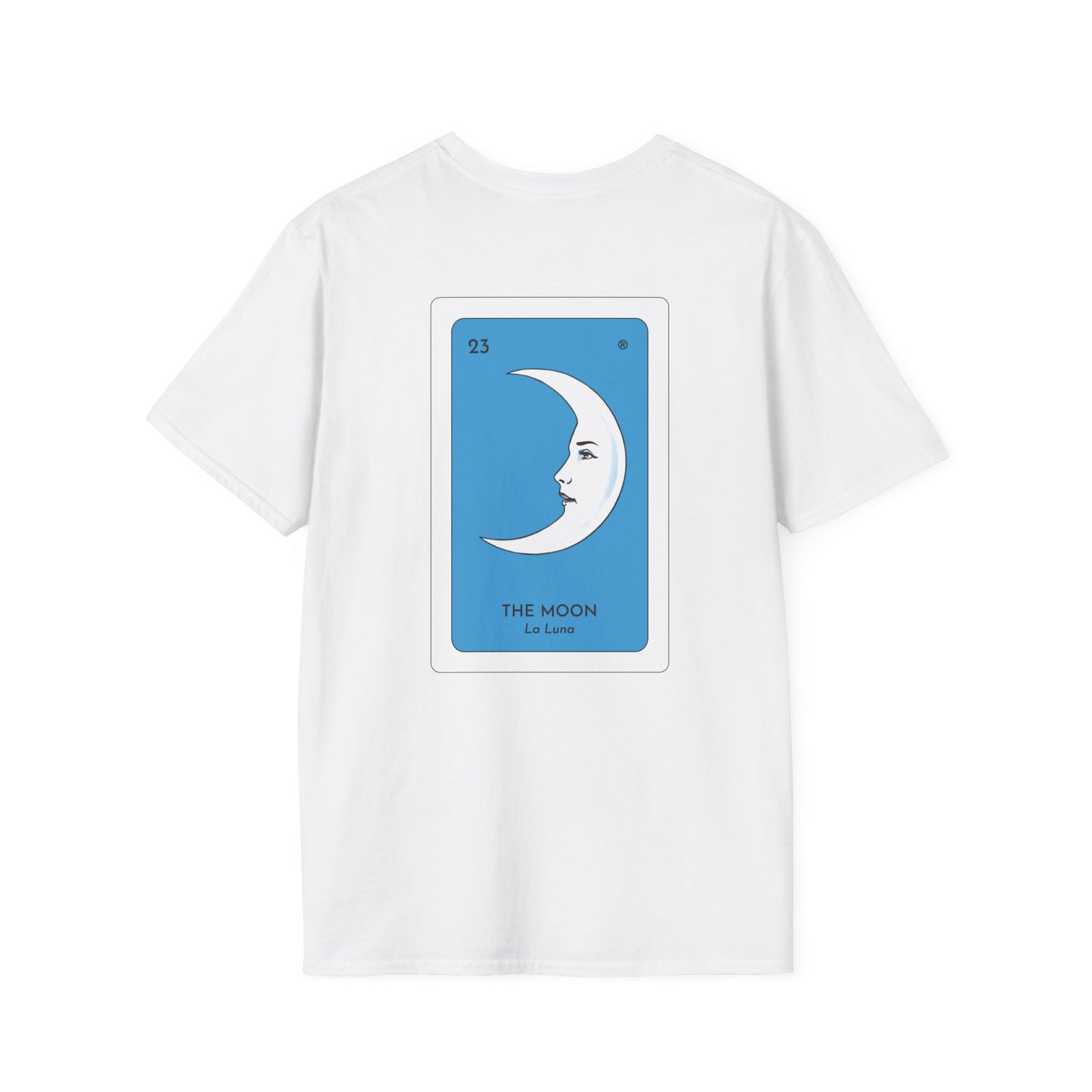 The Moon T-Shirt