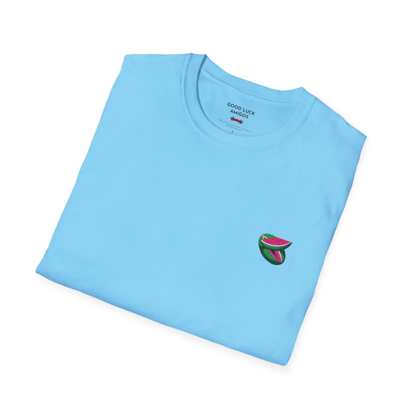 The Watermelon T-Shirt