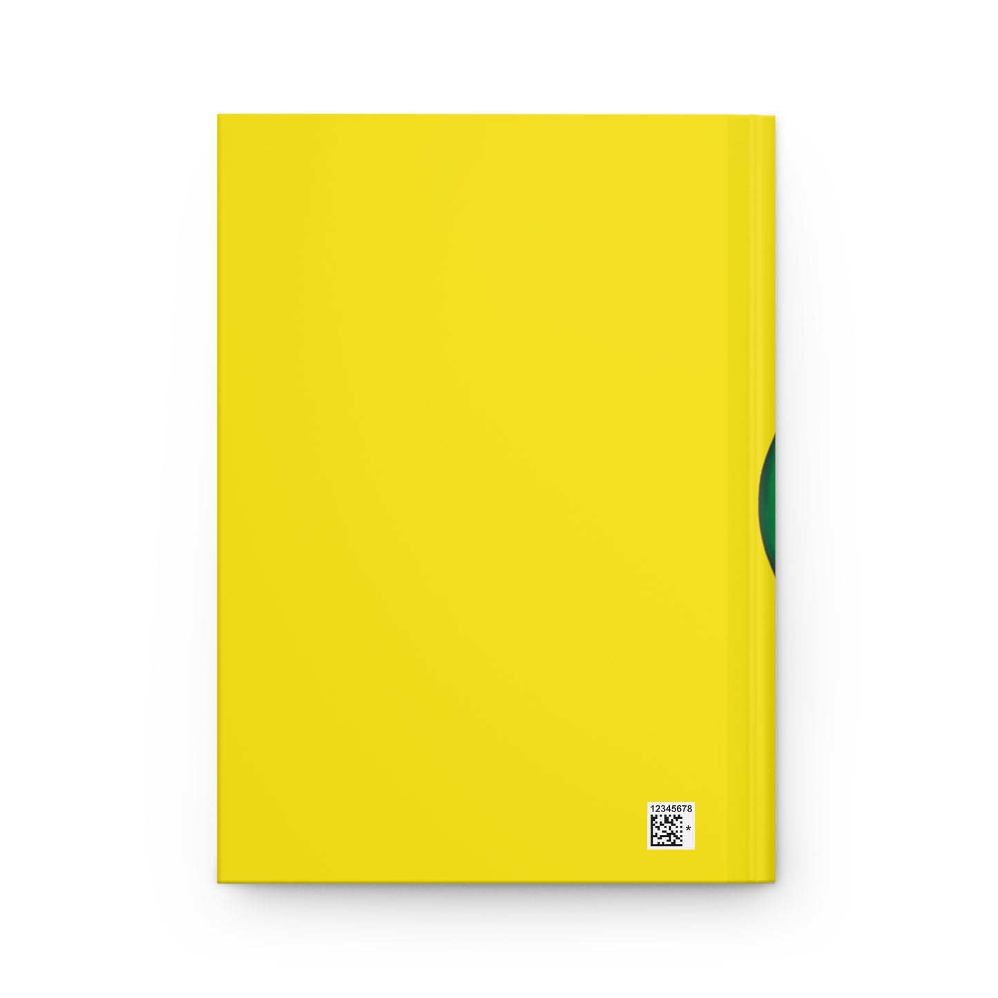 Copy of Hardcover Journal Matte